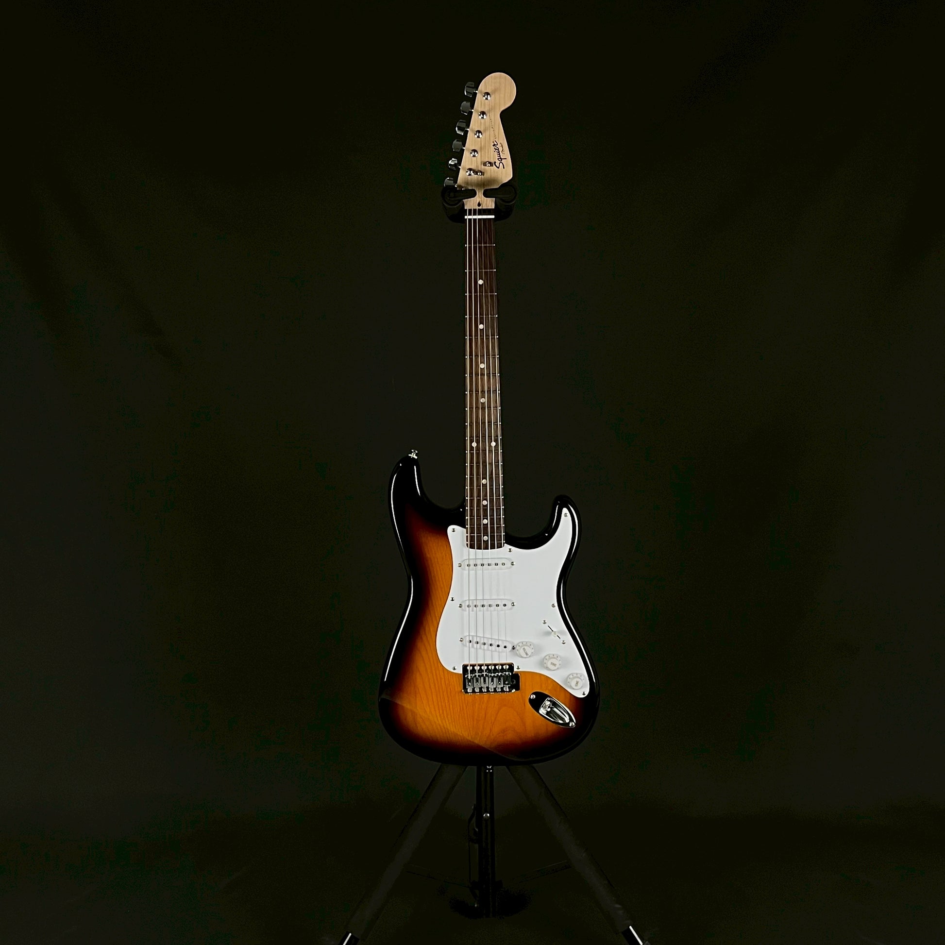 Squier Bullet Stratocaster 3TS