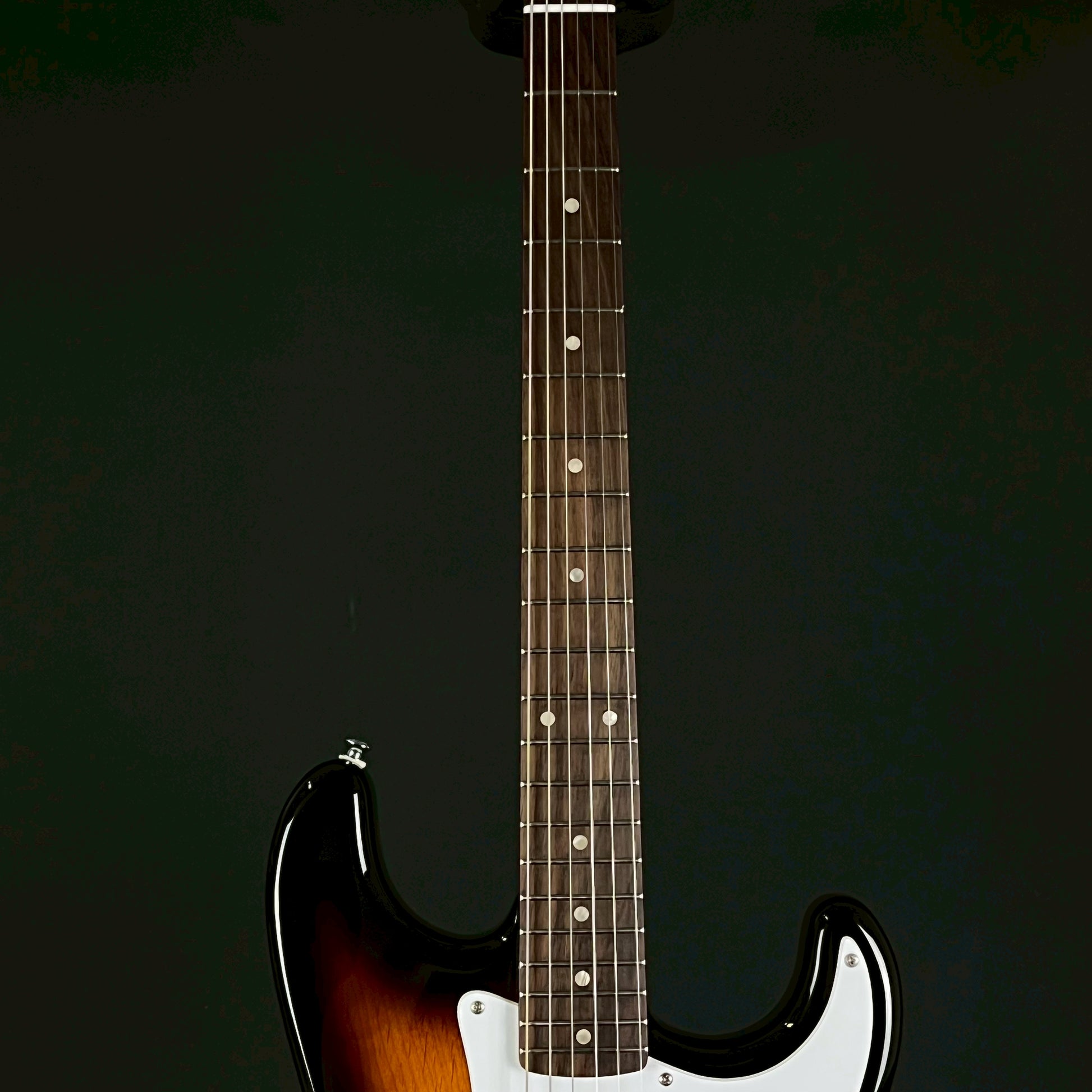 Squier Bullet Stratocaster 3TS
