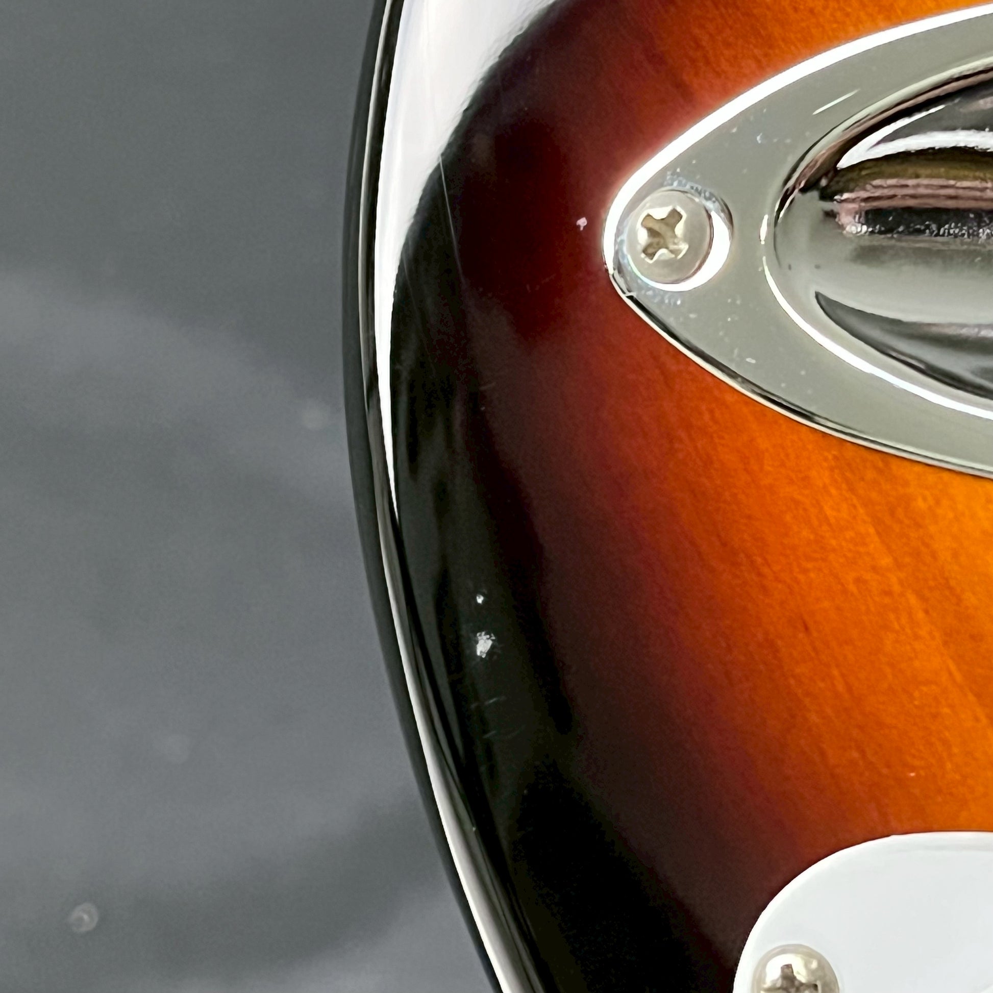 Squier Bullet Stratocaster 3TS