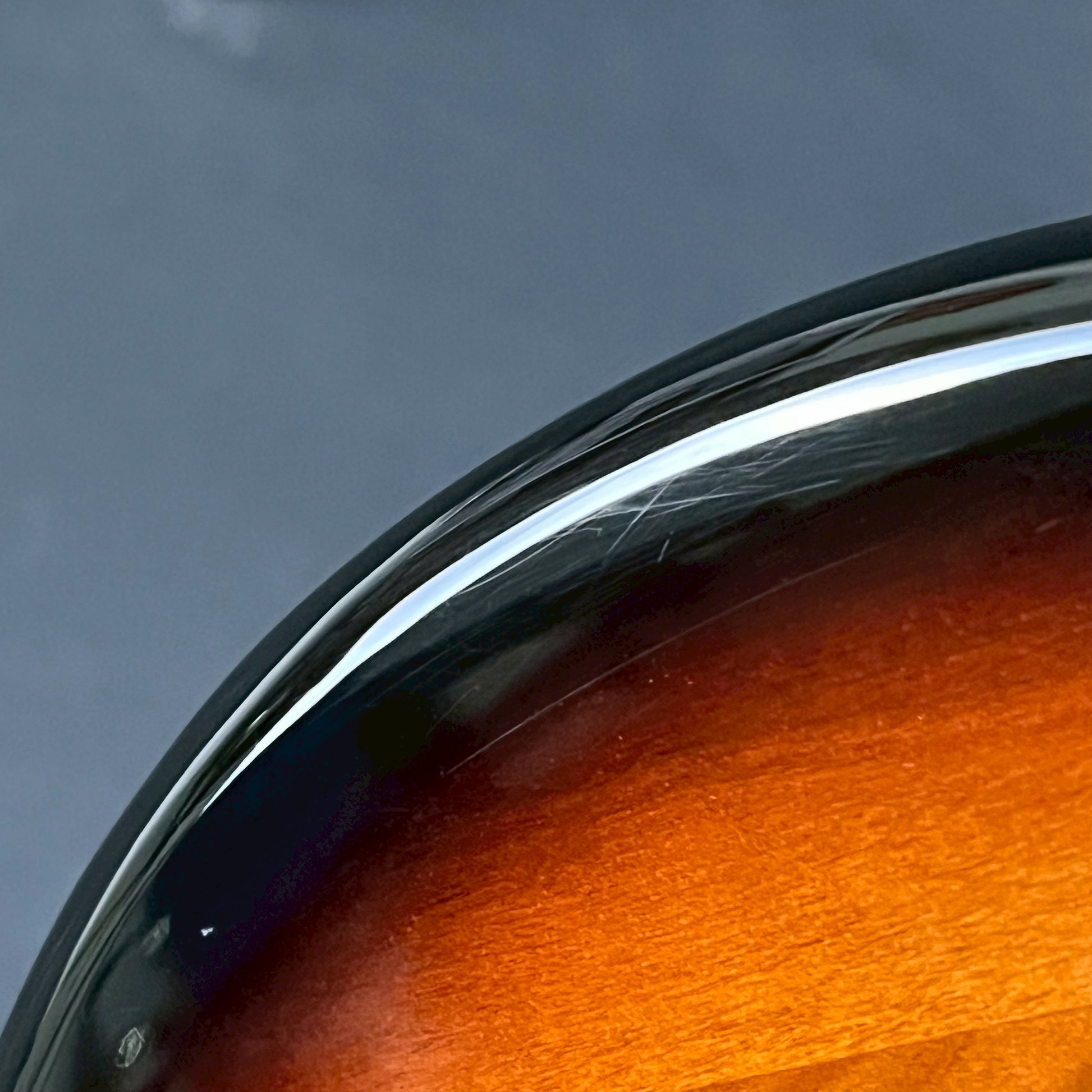 Squier Bullet Stratocaster 3TS