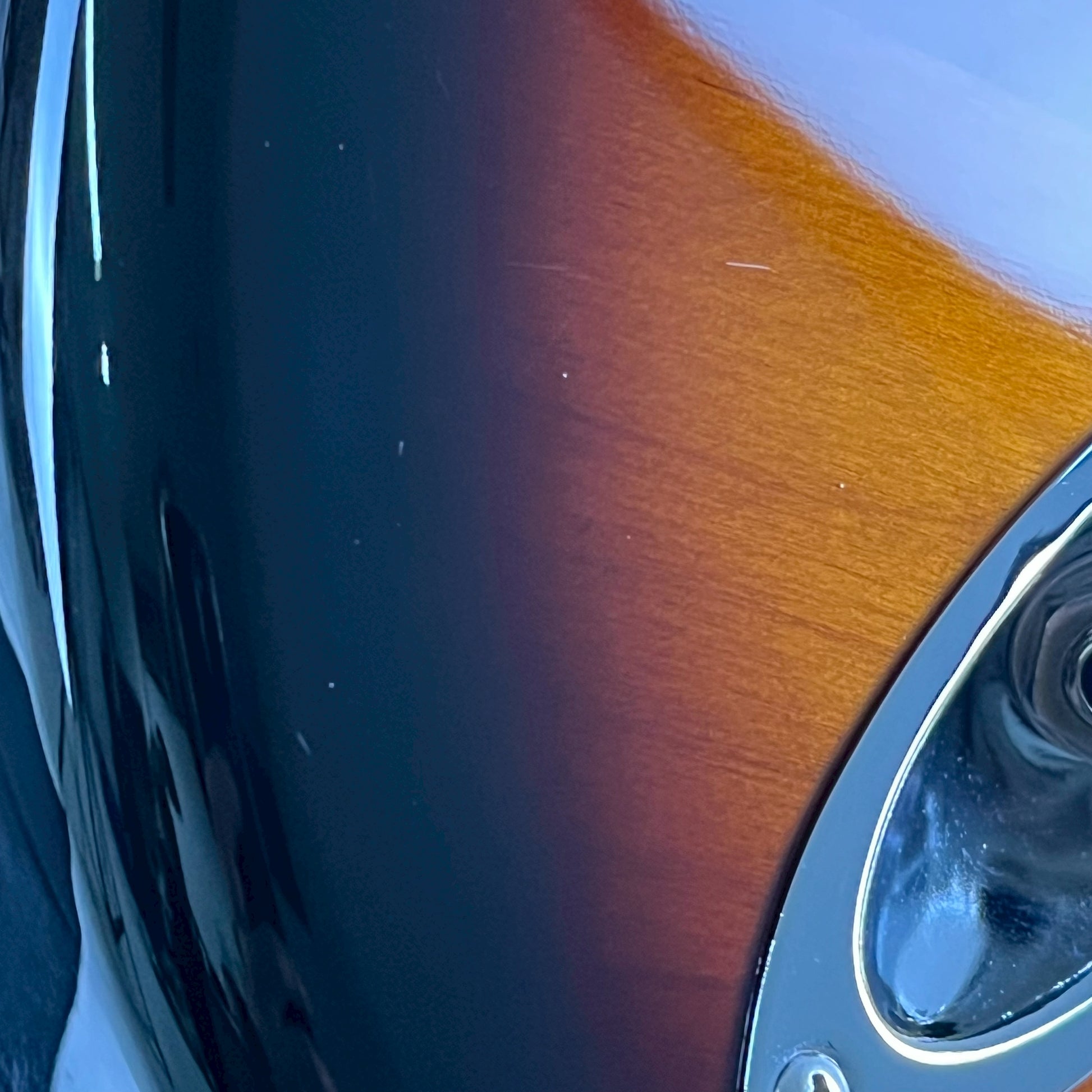 Squier Bullet Stratocaster 3TS