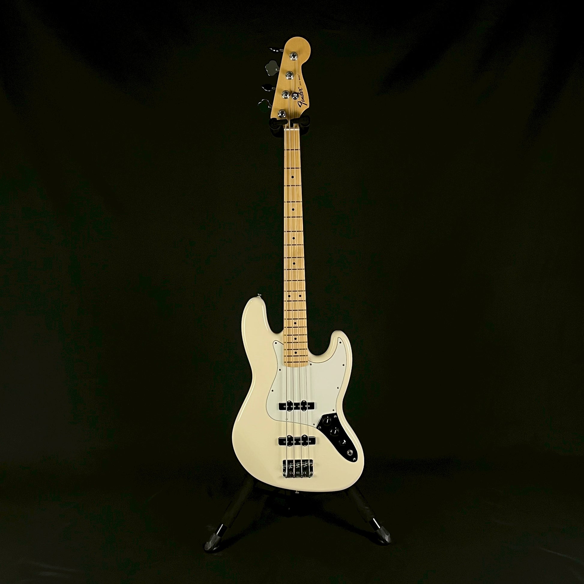 Fender Mexico Standard Jazz Bass