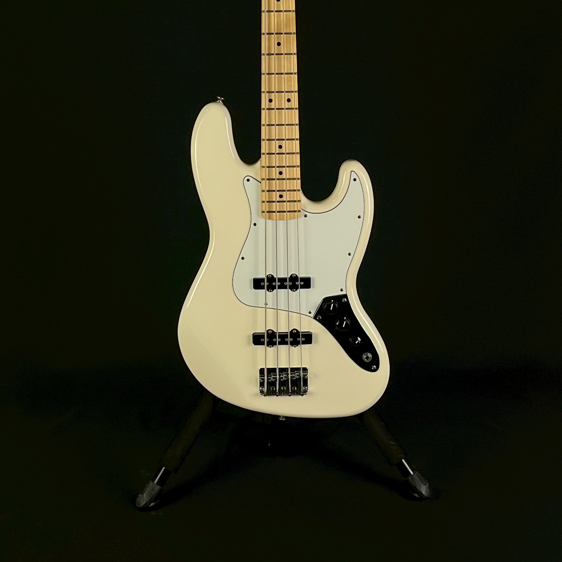 Fender Mexico Standard Jazz Bass