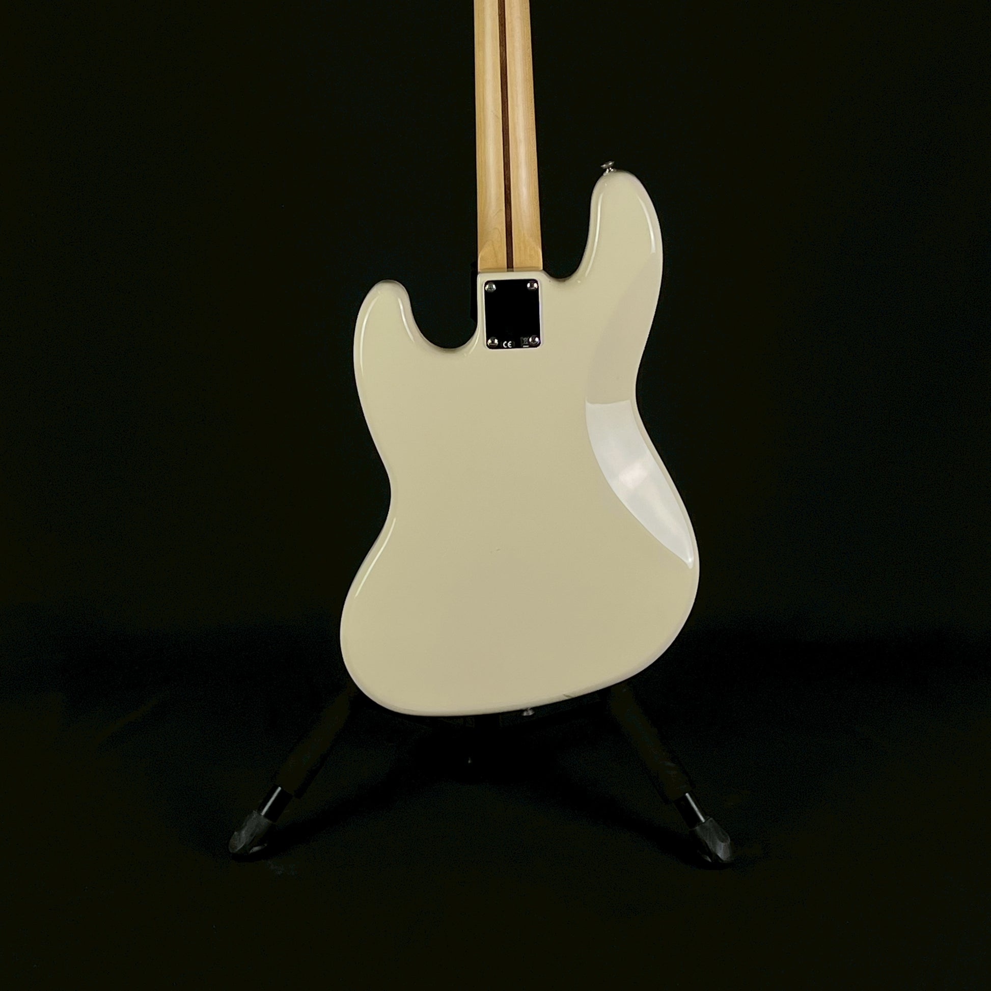 Fender Mexico Standard Jazz Bass