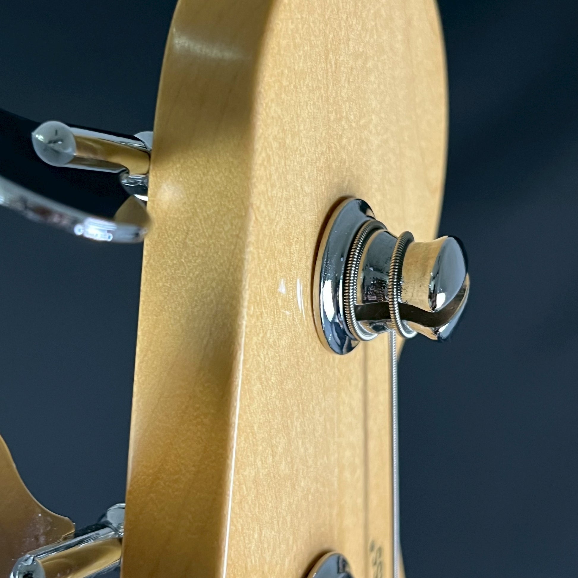 Fender Mexico Standard Jazz Bass