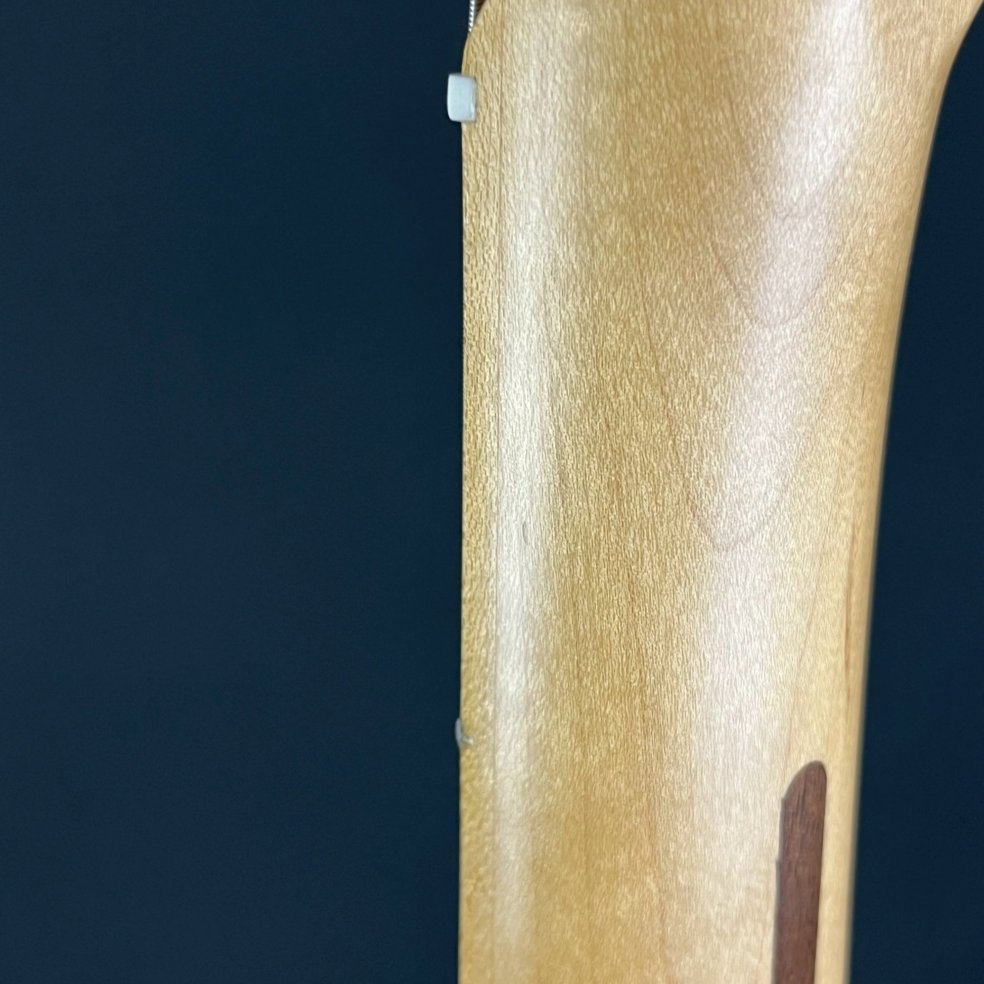 Fender Mexico Standard Jazz Bass