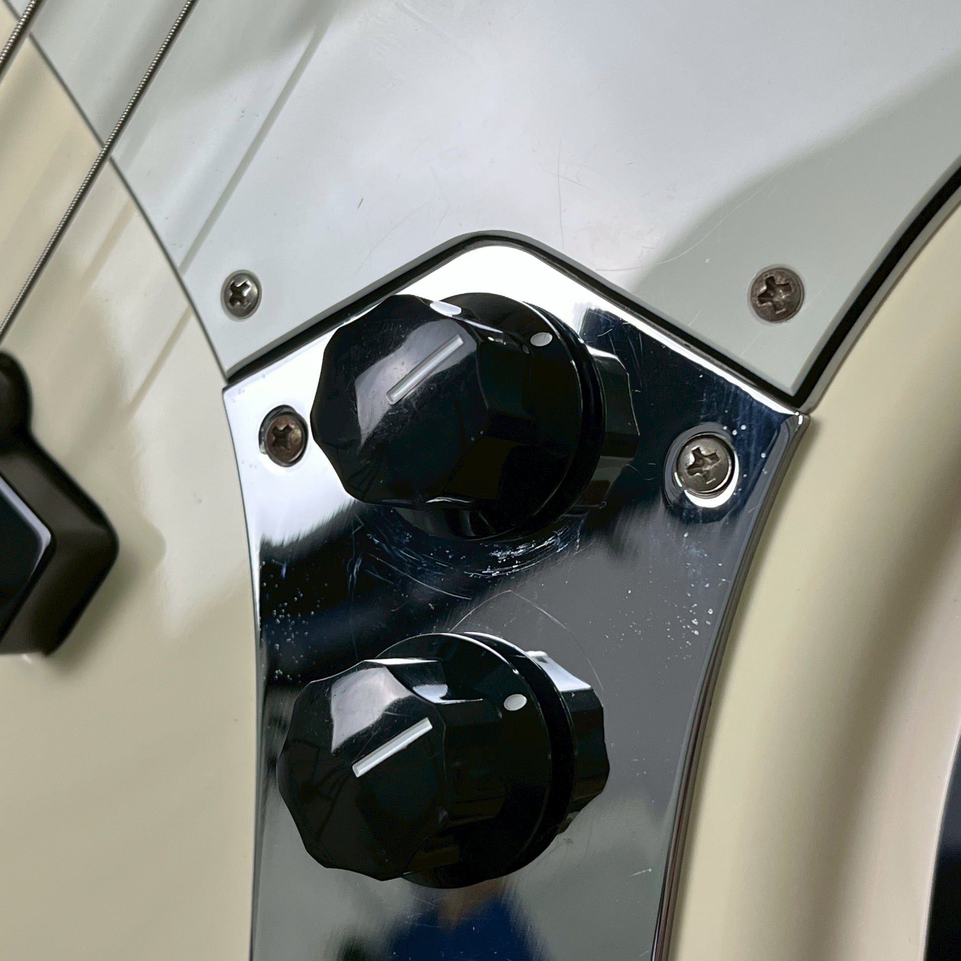 Fender Mexico Standard Jazz Bass