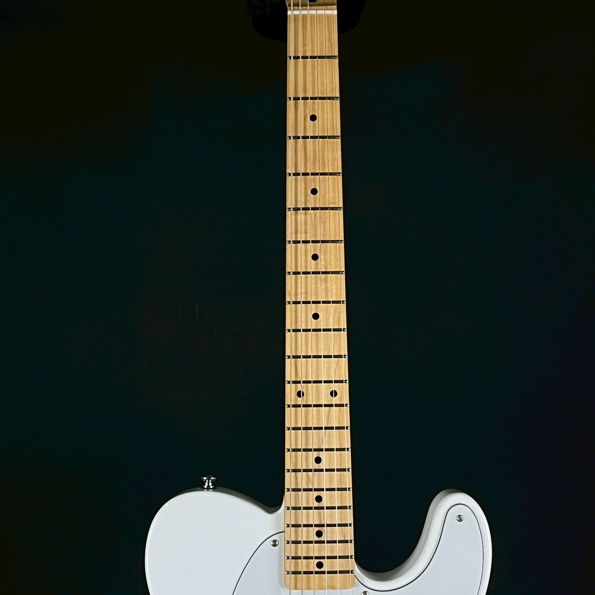 Squier Affinity Telecaster