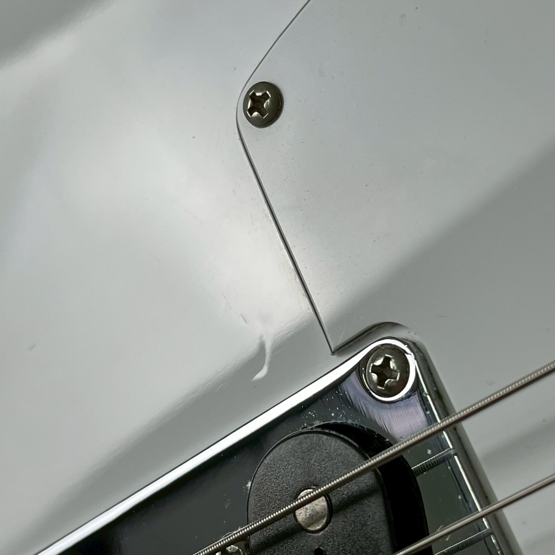 Squier Affinity Telecaster