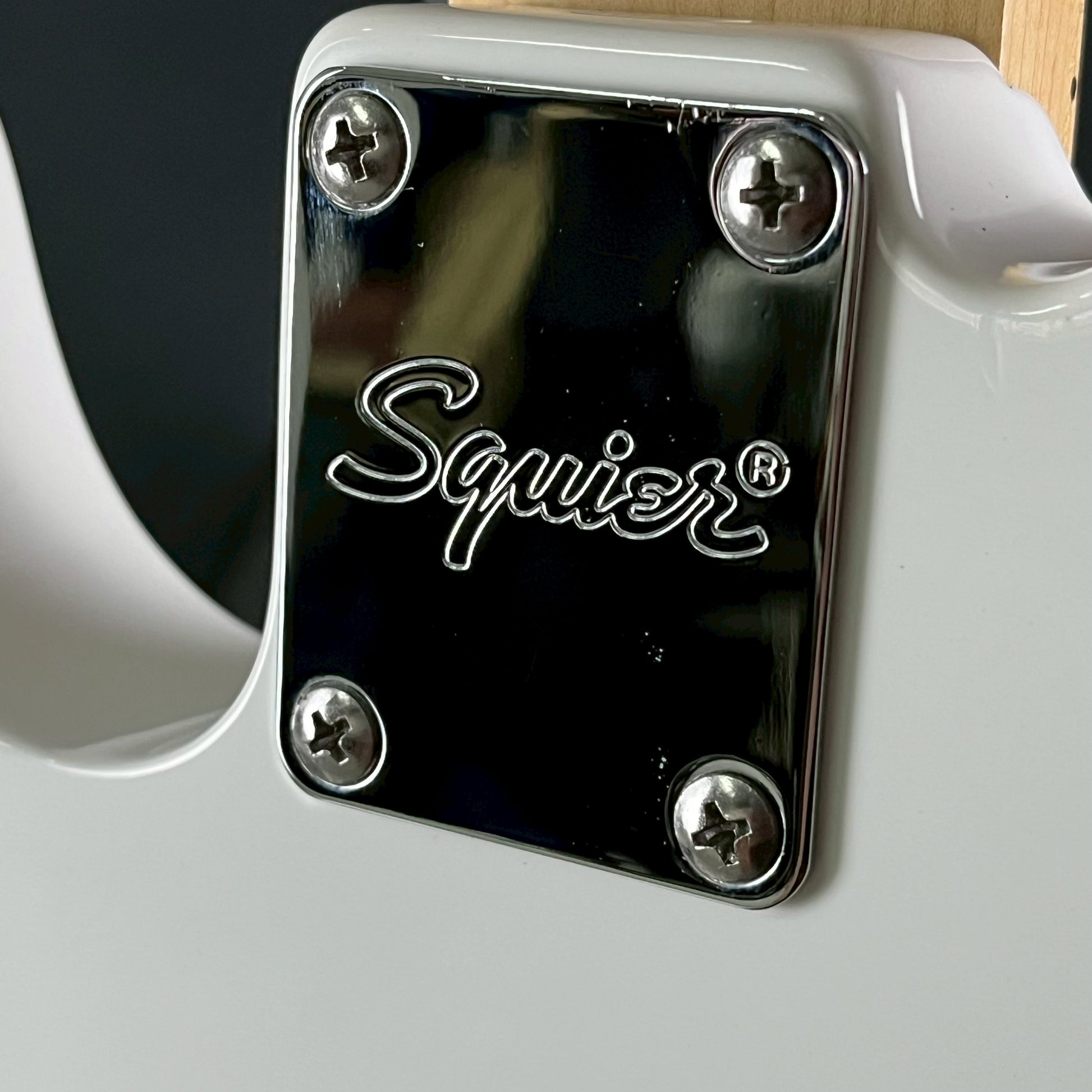 Squier Affinity Telecaster