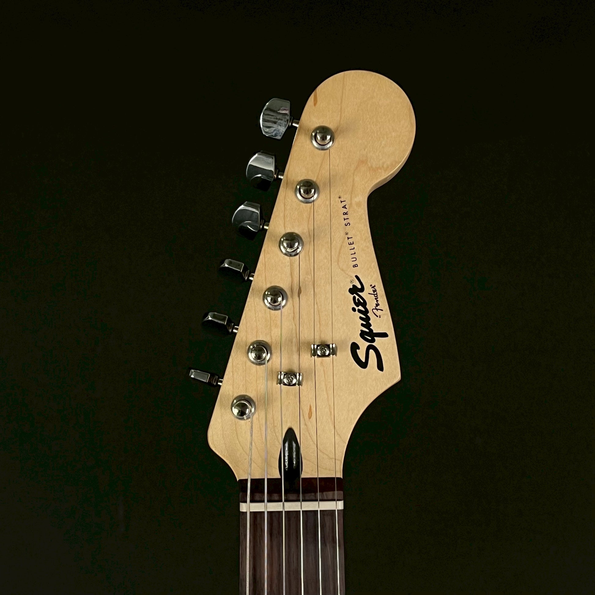 Squier Bullet Stratocaster