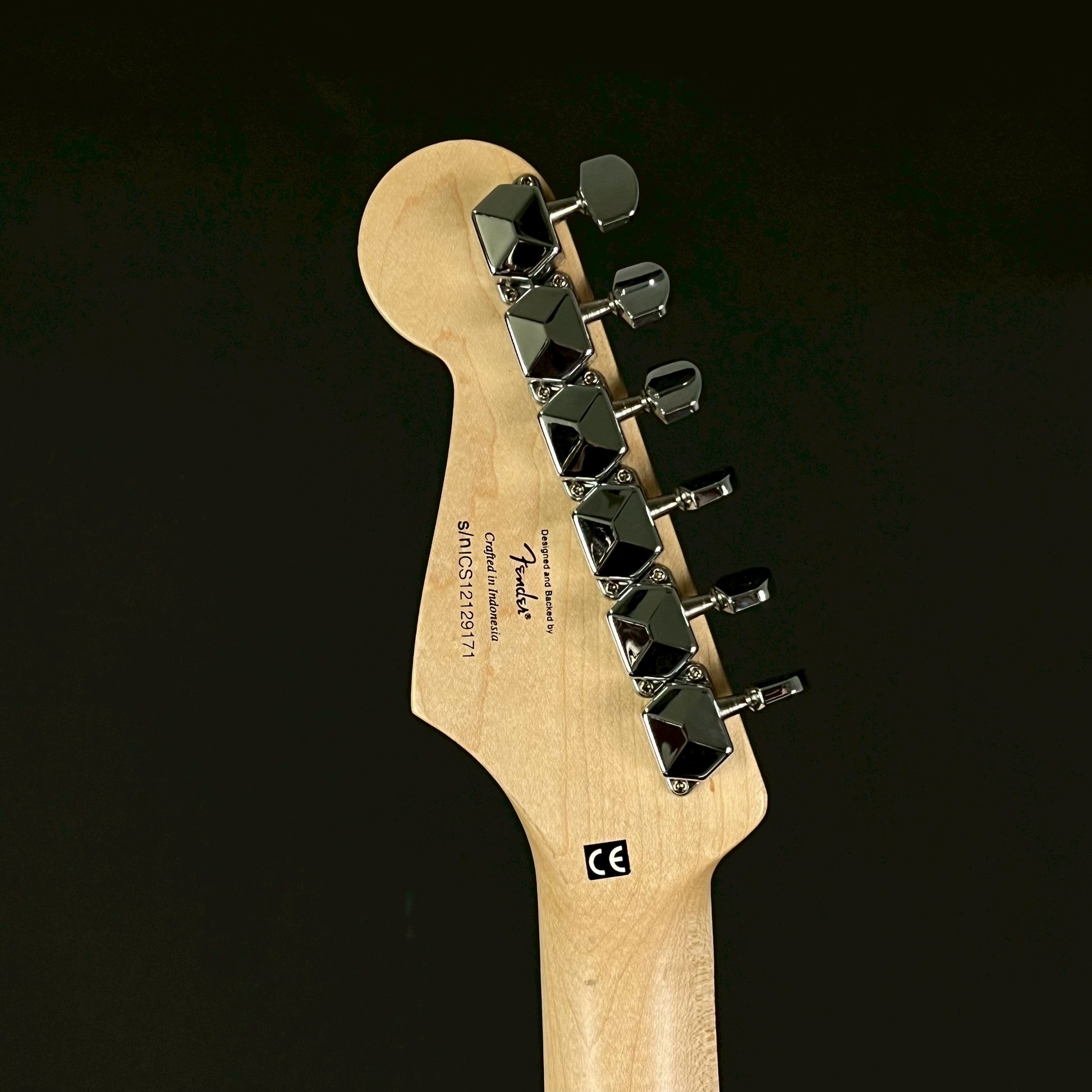 Squier Bullet Stratocaster