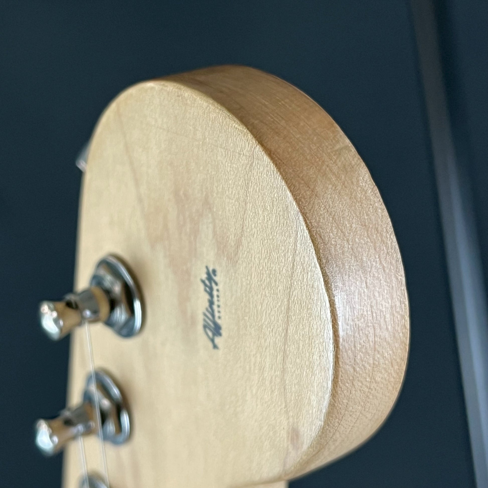 Squier Affinity Stratocaster