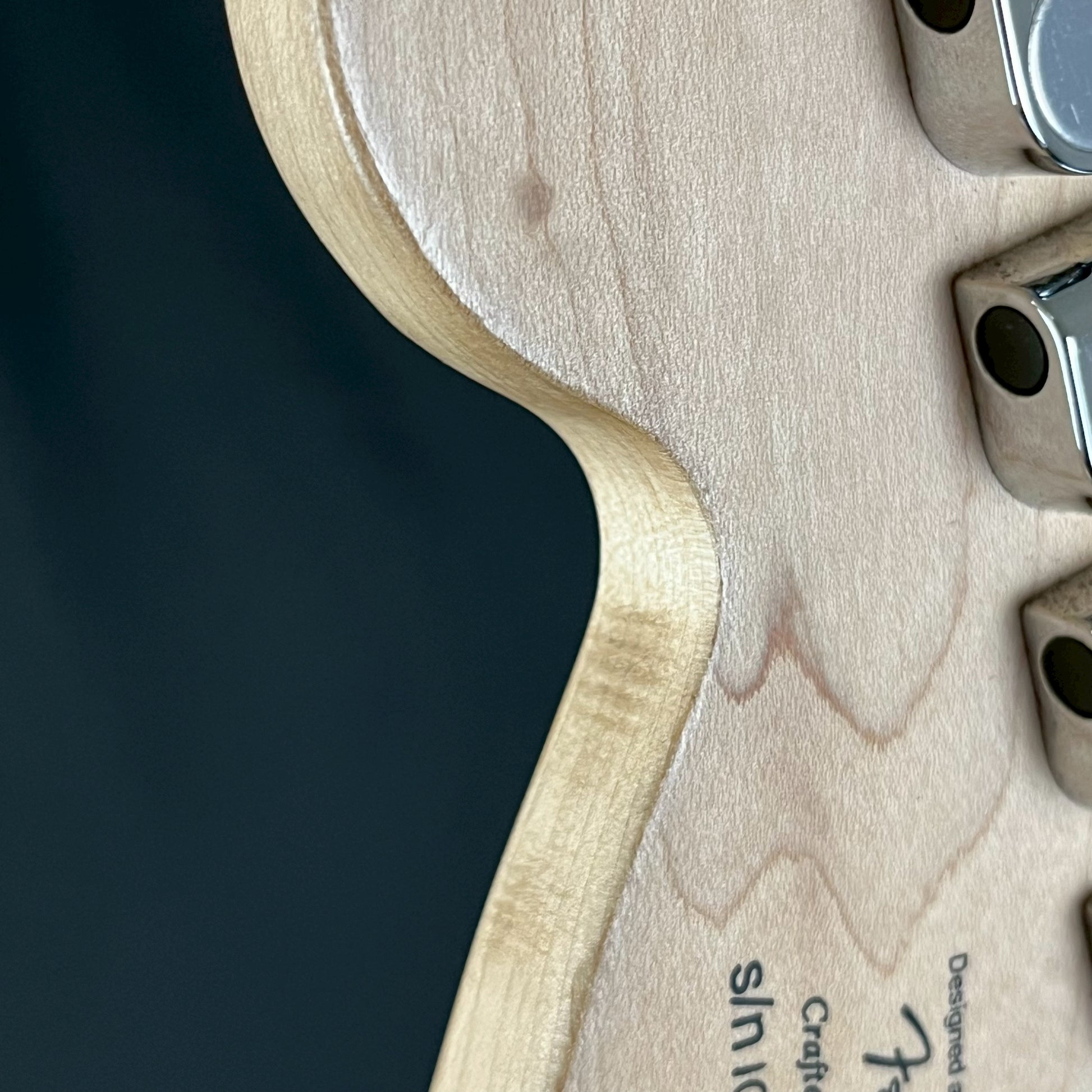 Squier Affinity Stratocaster