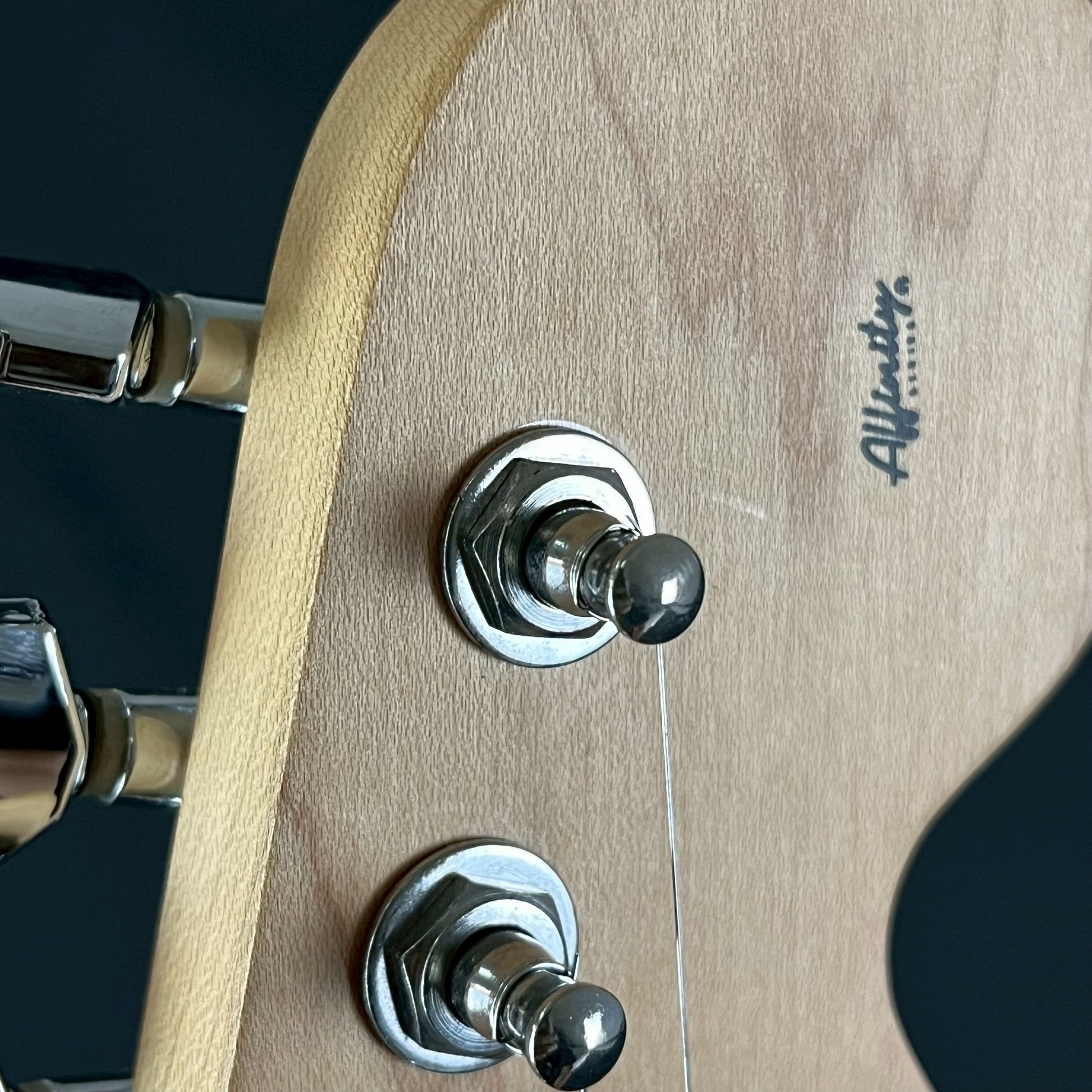 Squier Affinity Stratocaster