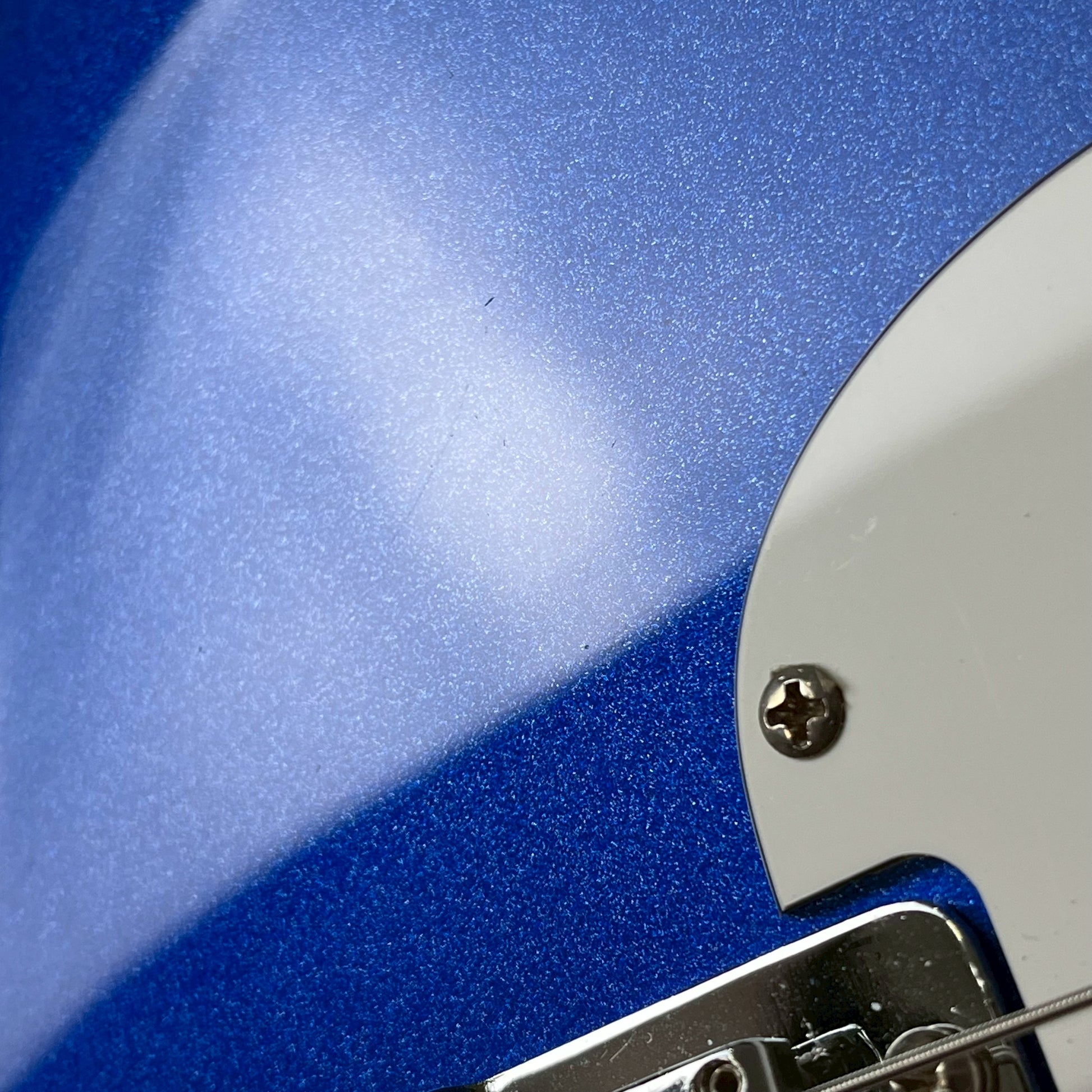 Squier Affinity Stratocaster