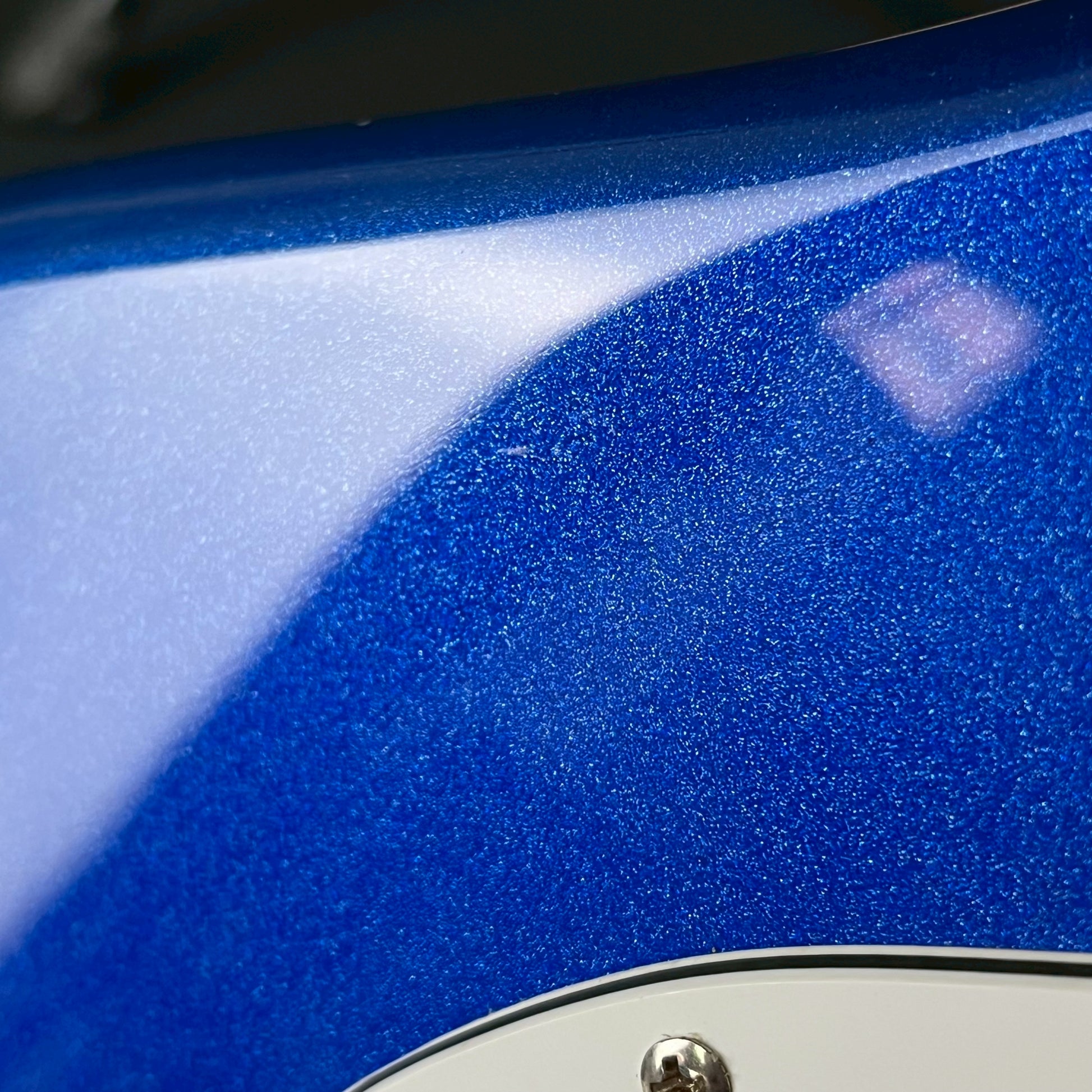 Squier Affinity Stratocaster