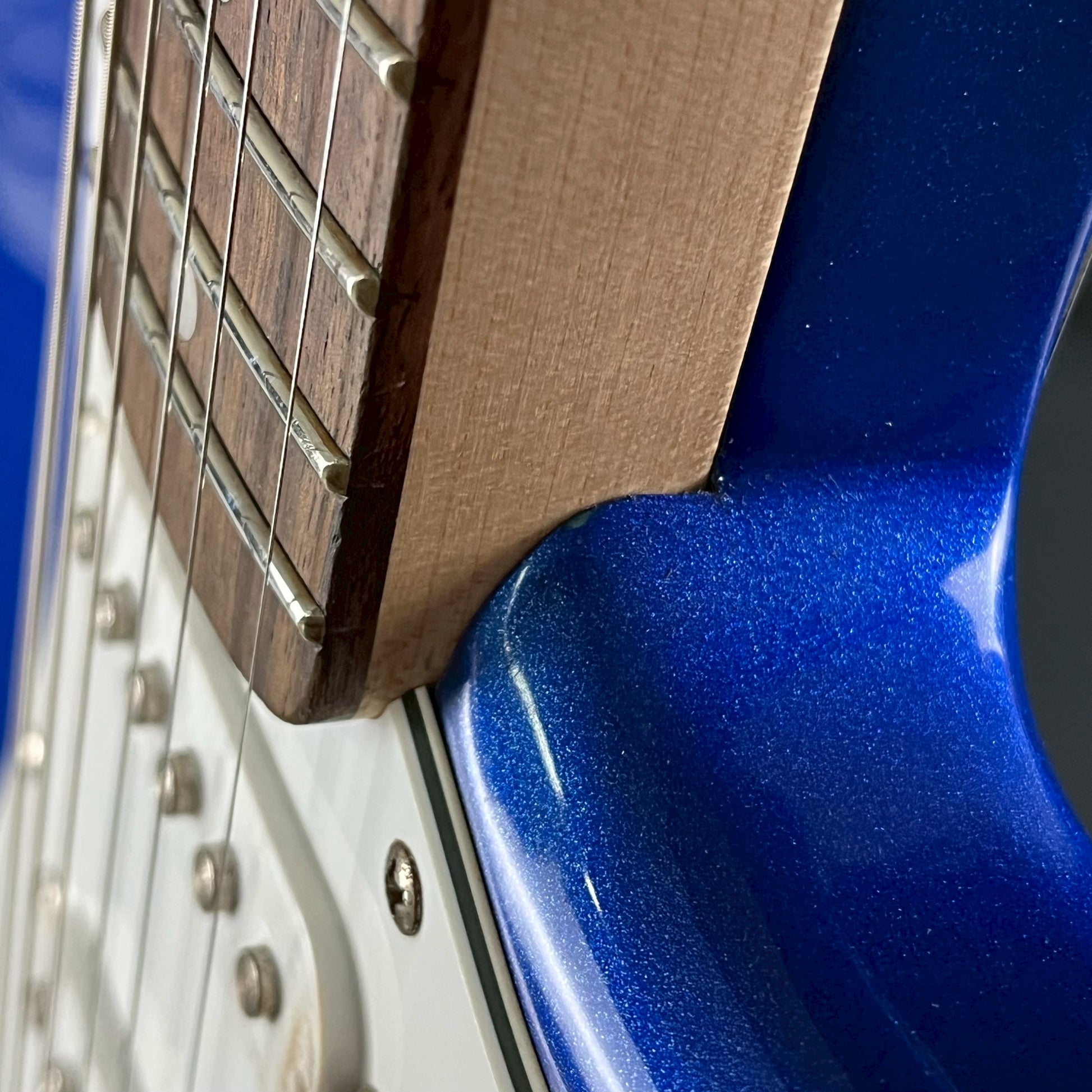 Squier Affinity Stratocaster