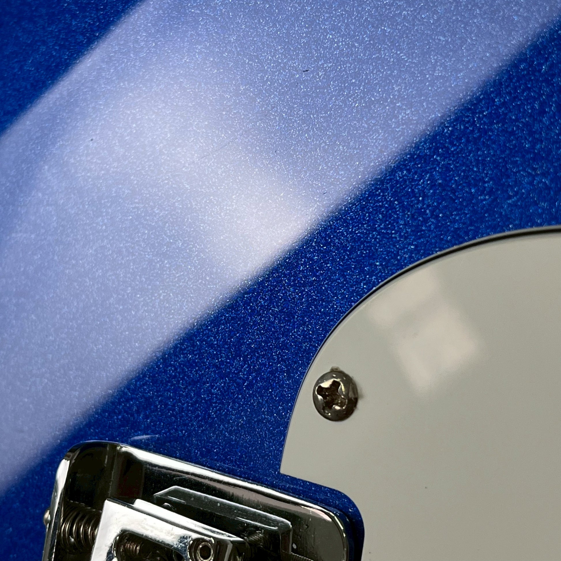 Squier Affinity Stratocaster