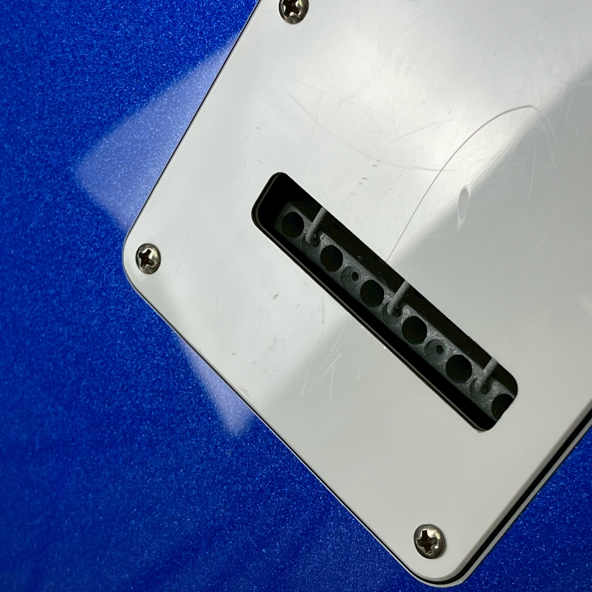 Squier Affinity Stratocaster