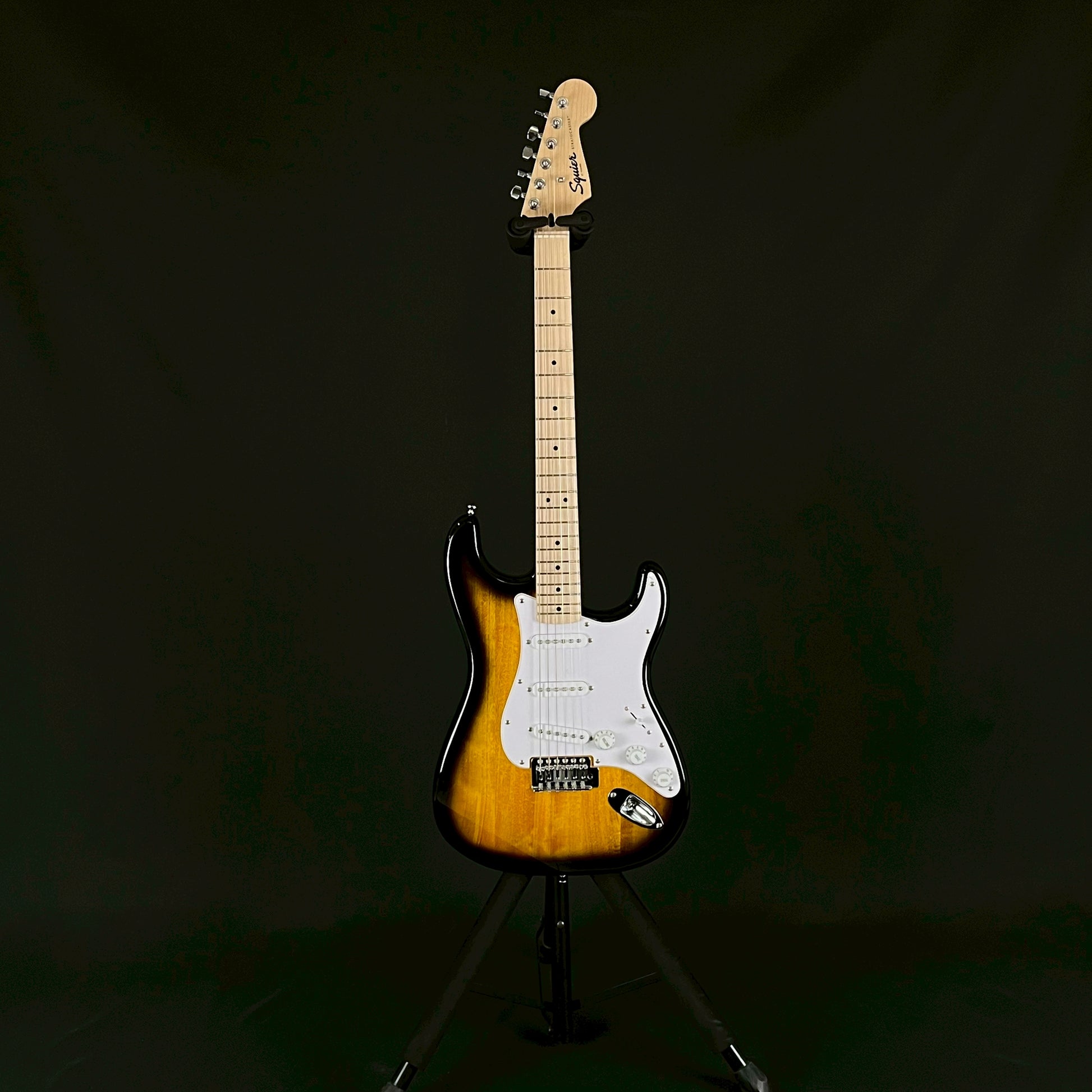 Squier Sonic Stratocaster 2TS 2025