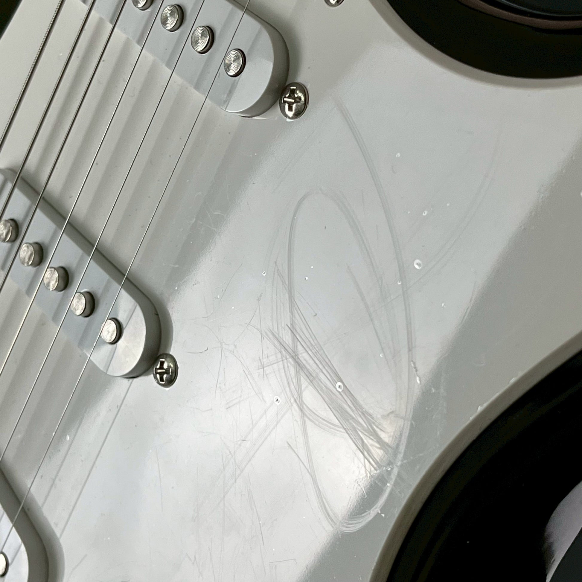 Squier Bullet Stratocaster