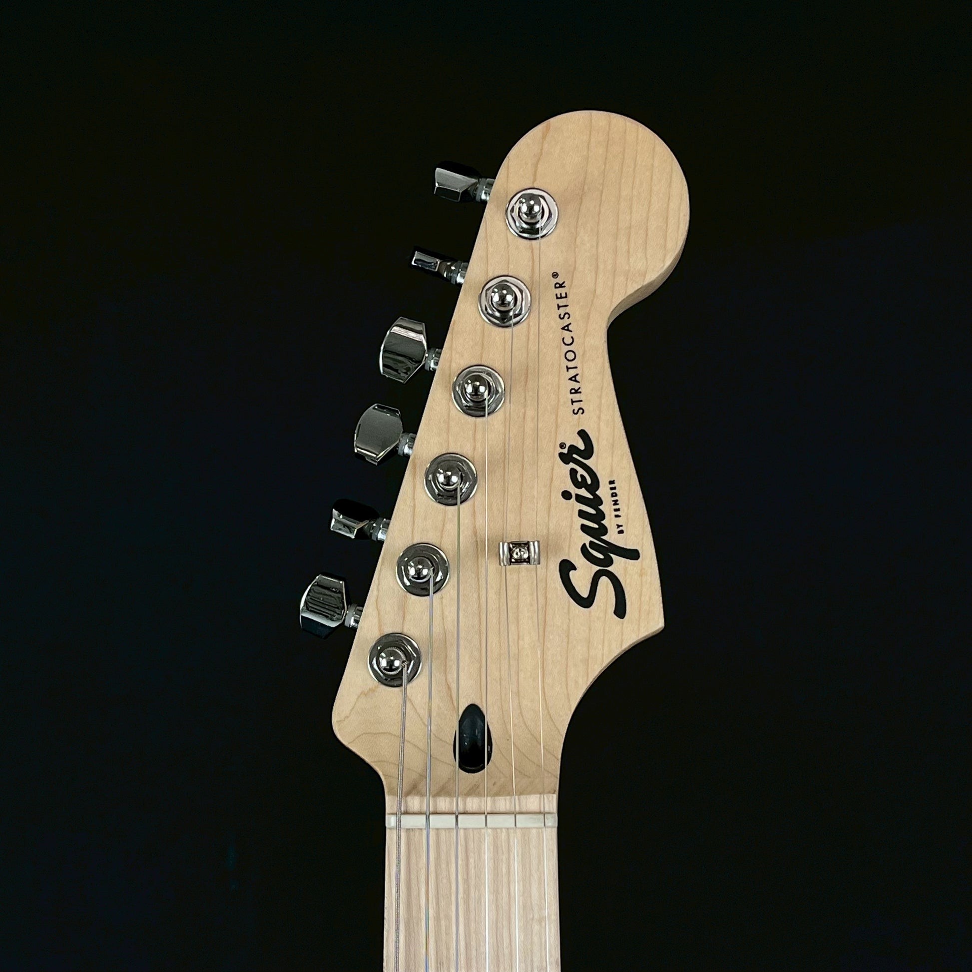 Squier Sonic Stratocaster 2TS 2025