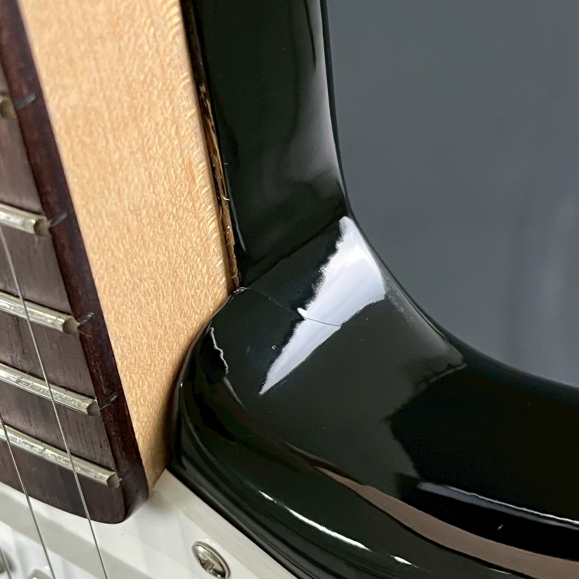 Squier Bullet Stratocaster