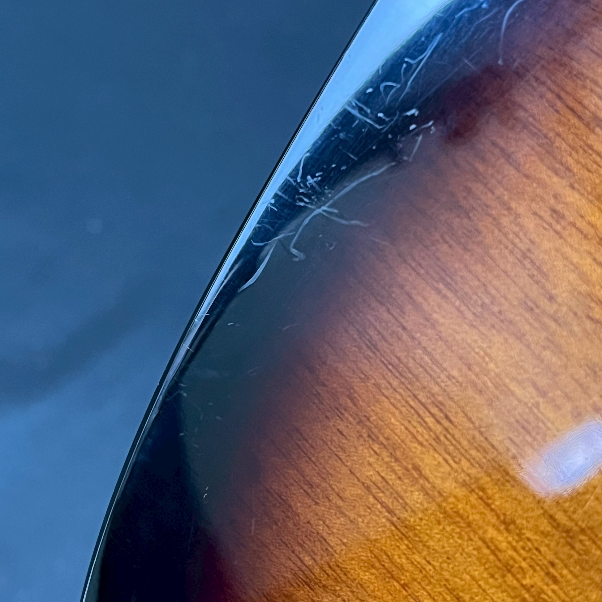 Squier Affinity Telecaster