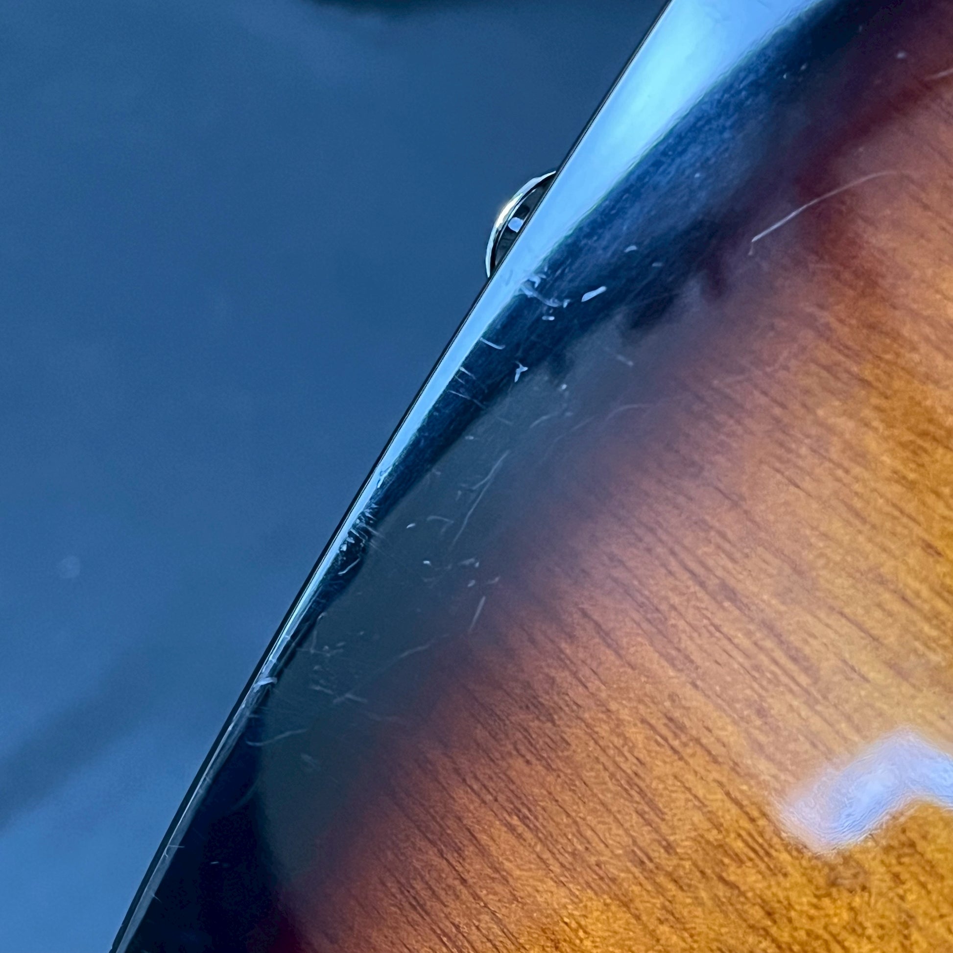 Squier Affinity Telecaster