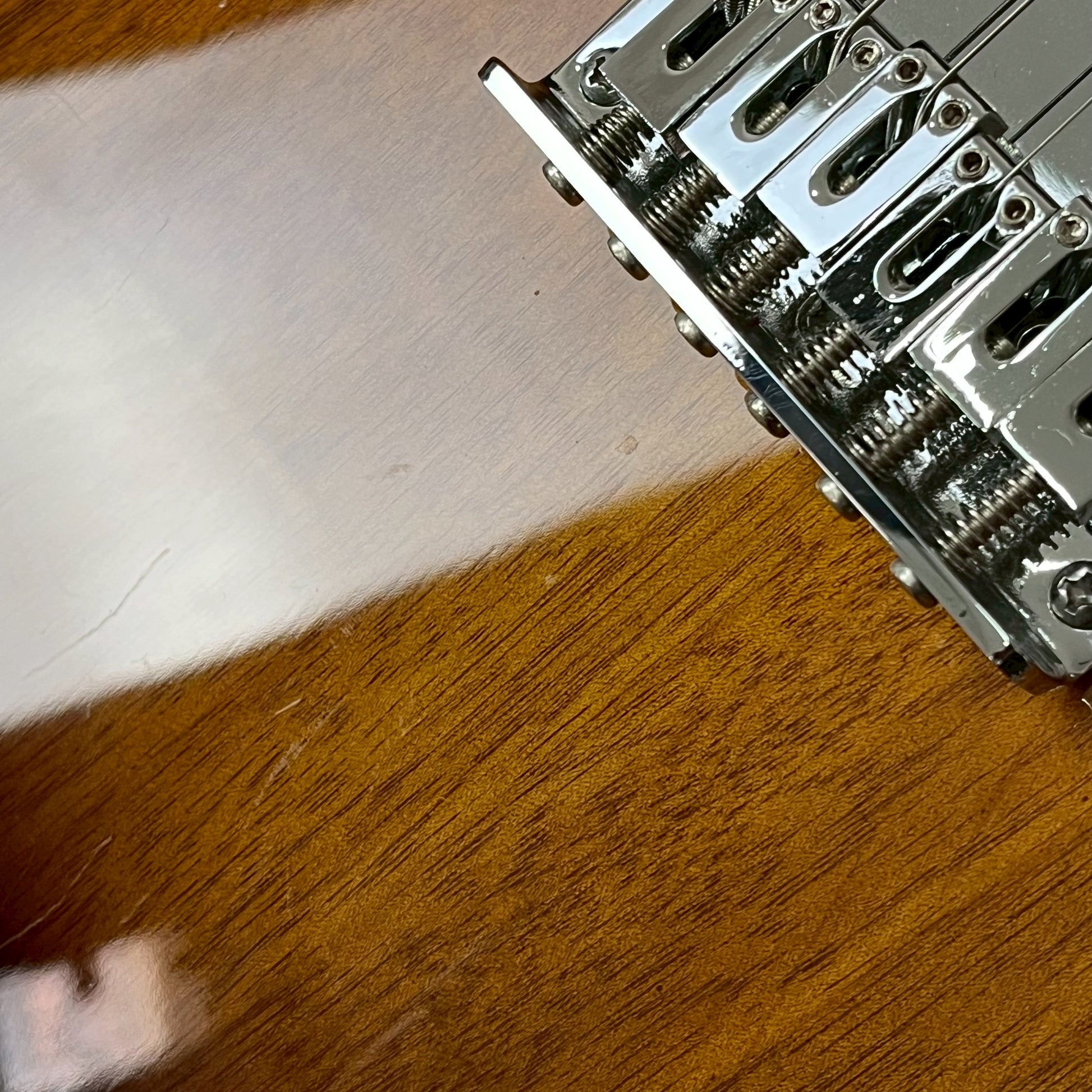 Squier Affinity Telecaster