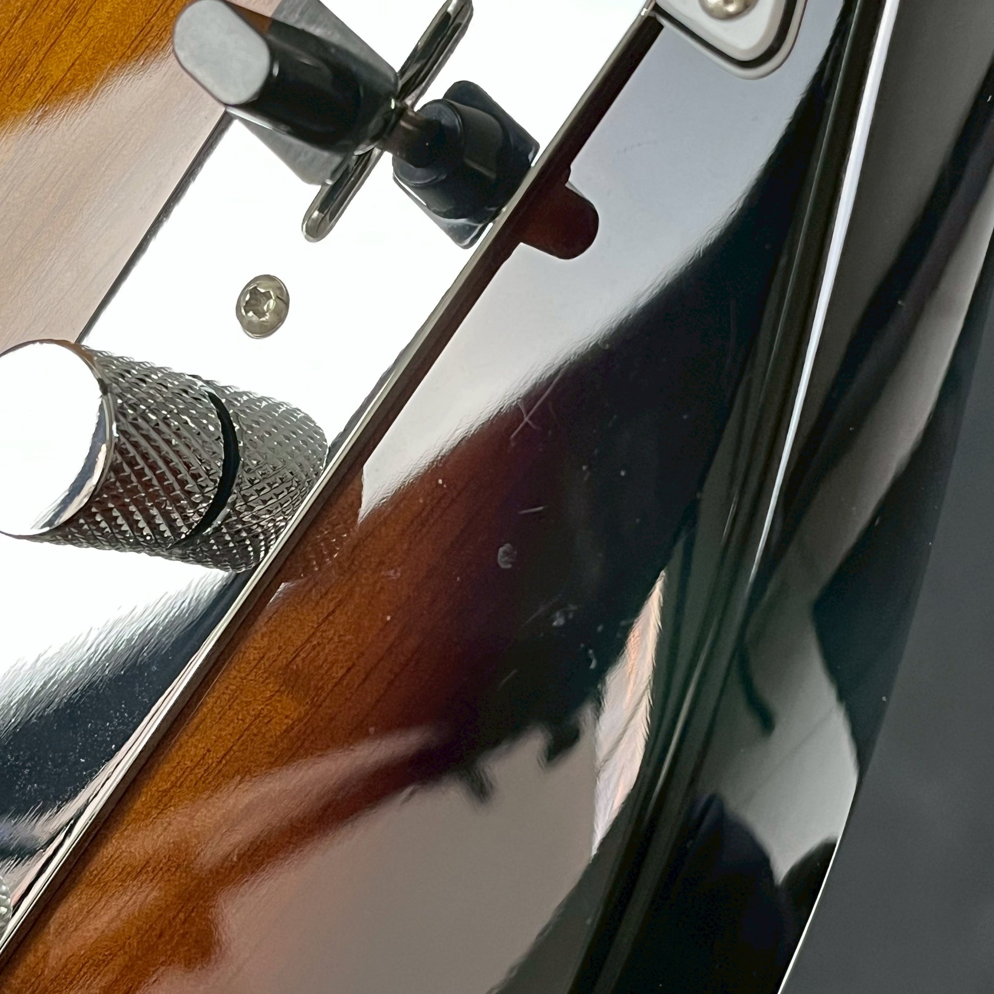 Squier Affinity Telecaster