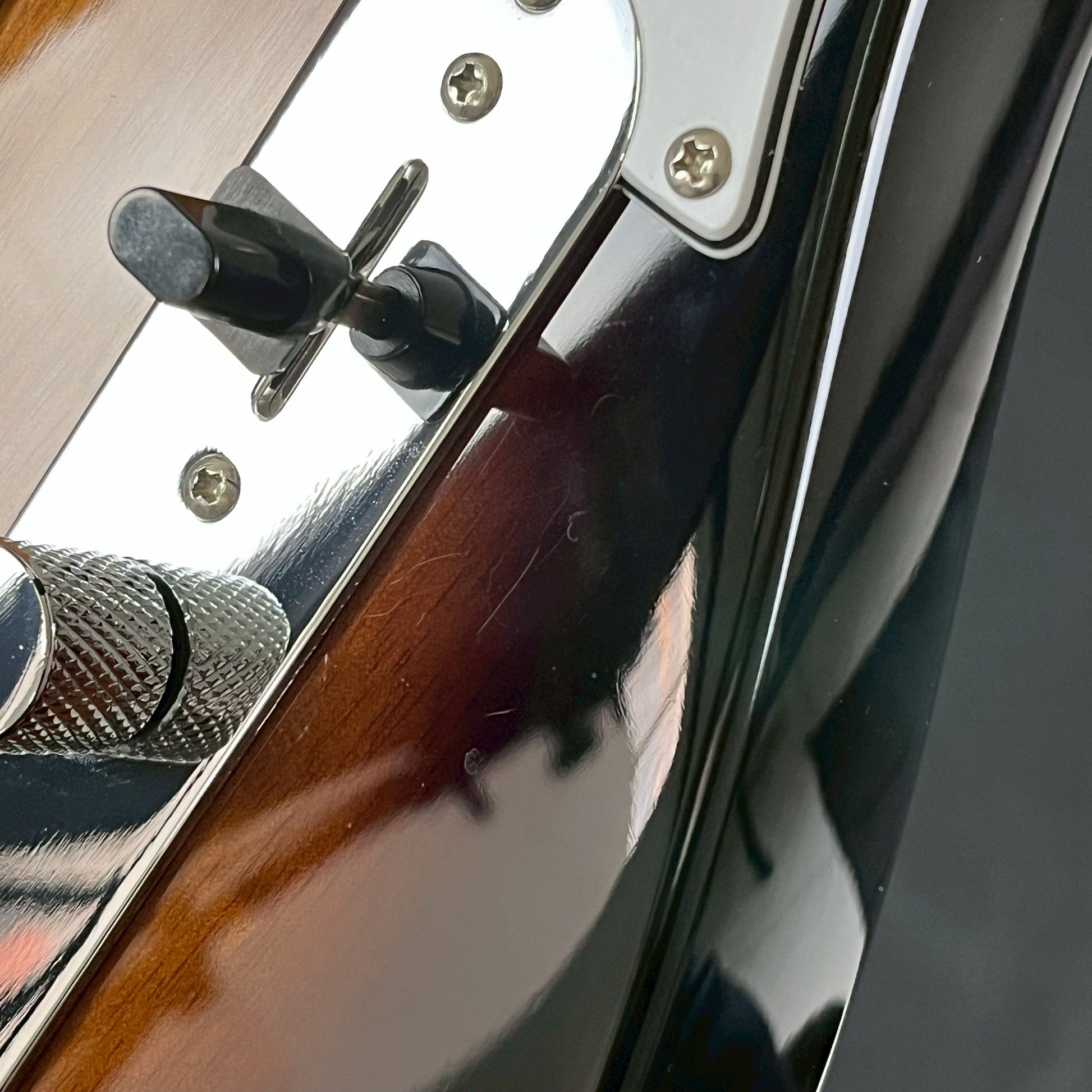 Squier Affinity Telecaster