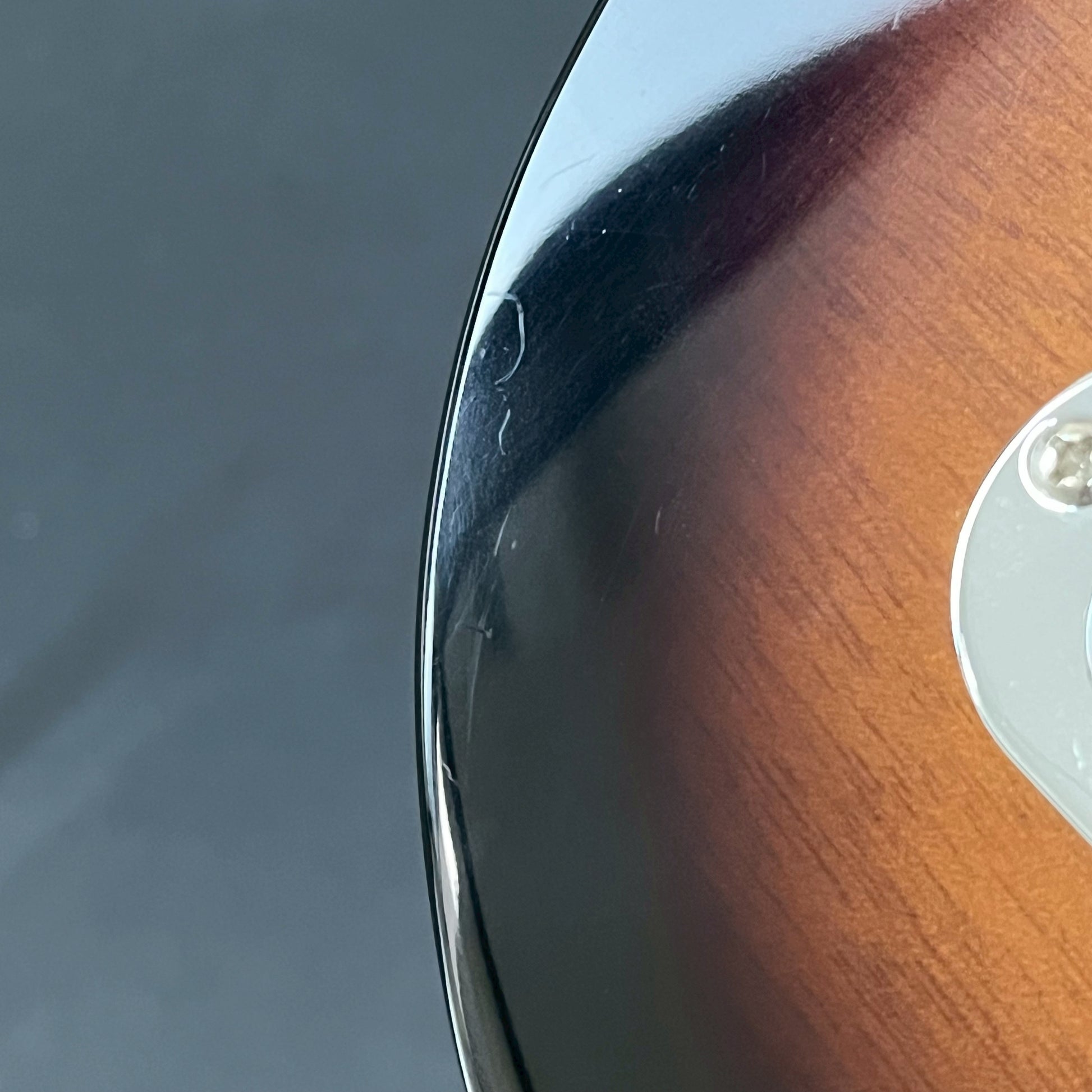 Squier Affinity Telecaster