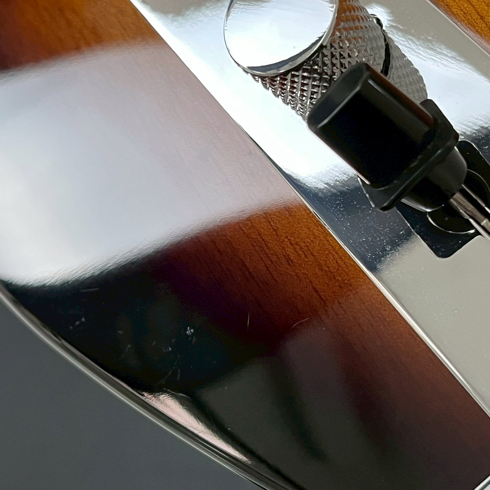 Squier Affinity Telecaster