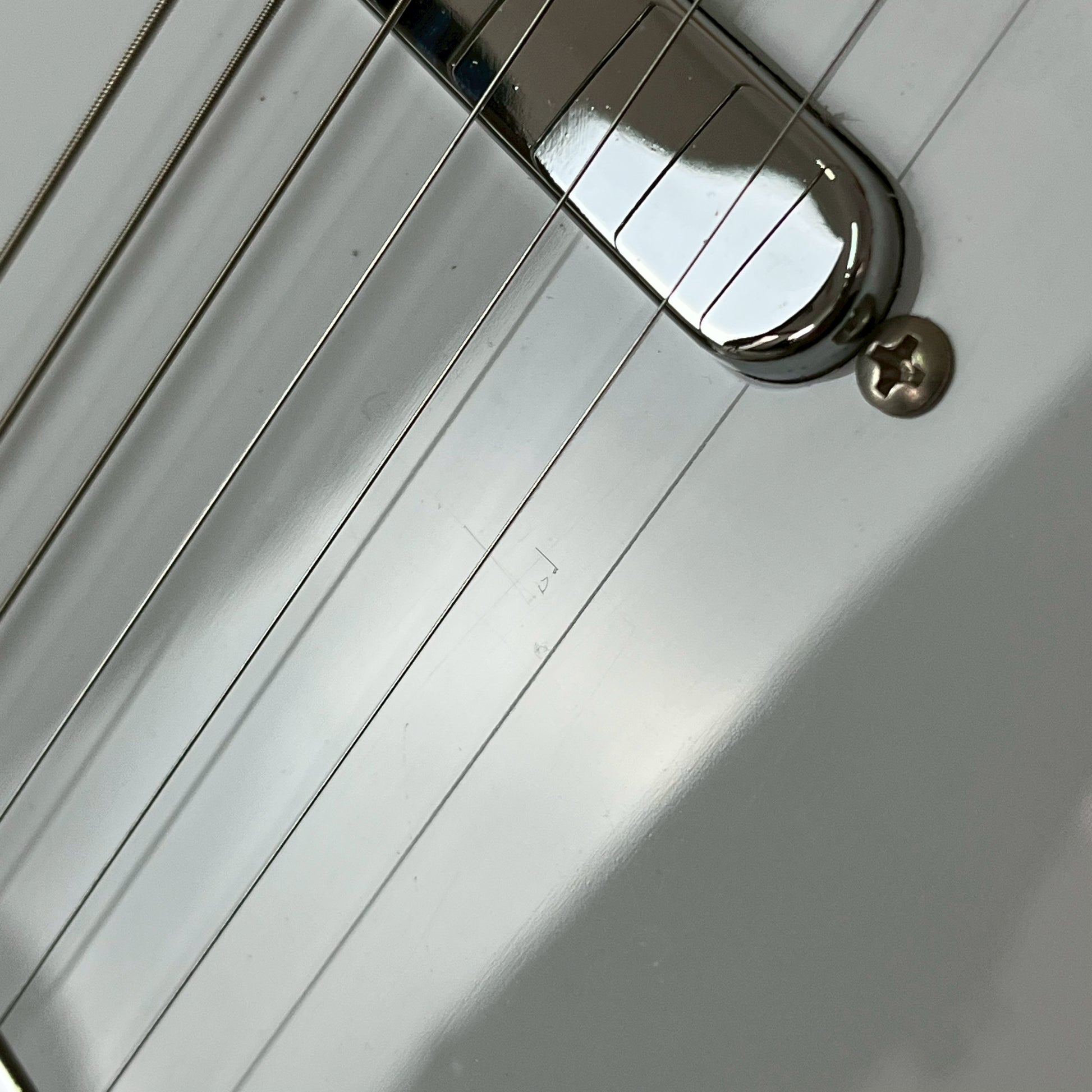 Squier Affinity Telecaster