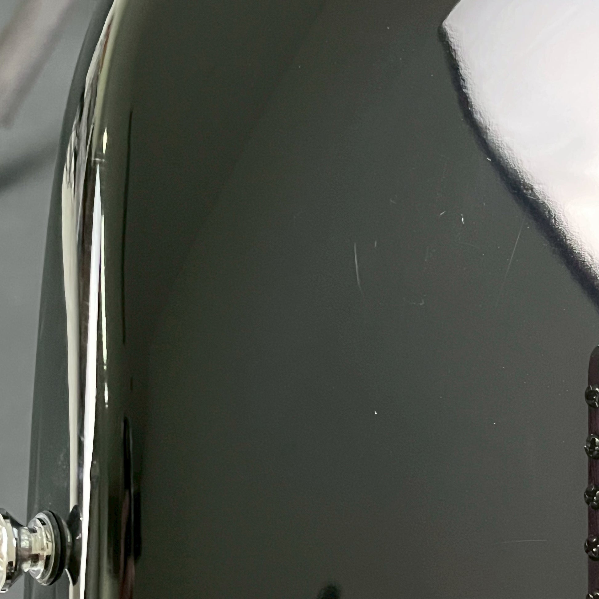 Squier Bullet Stratocaster