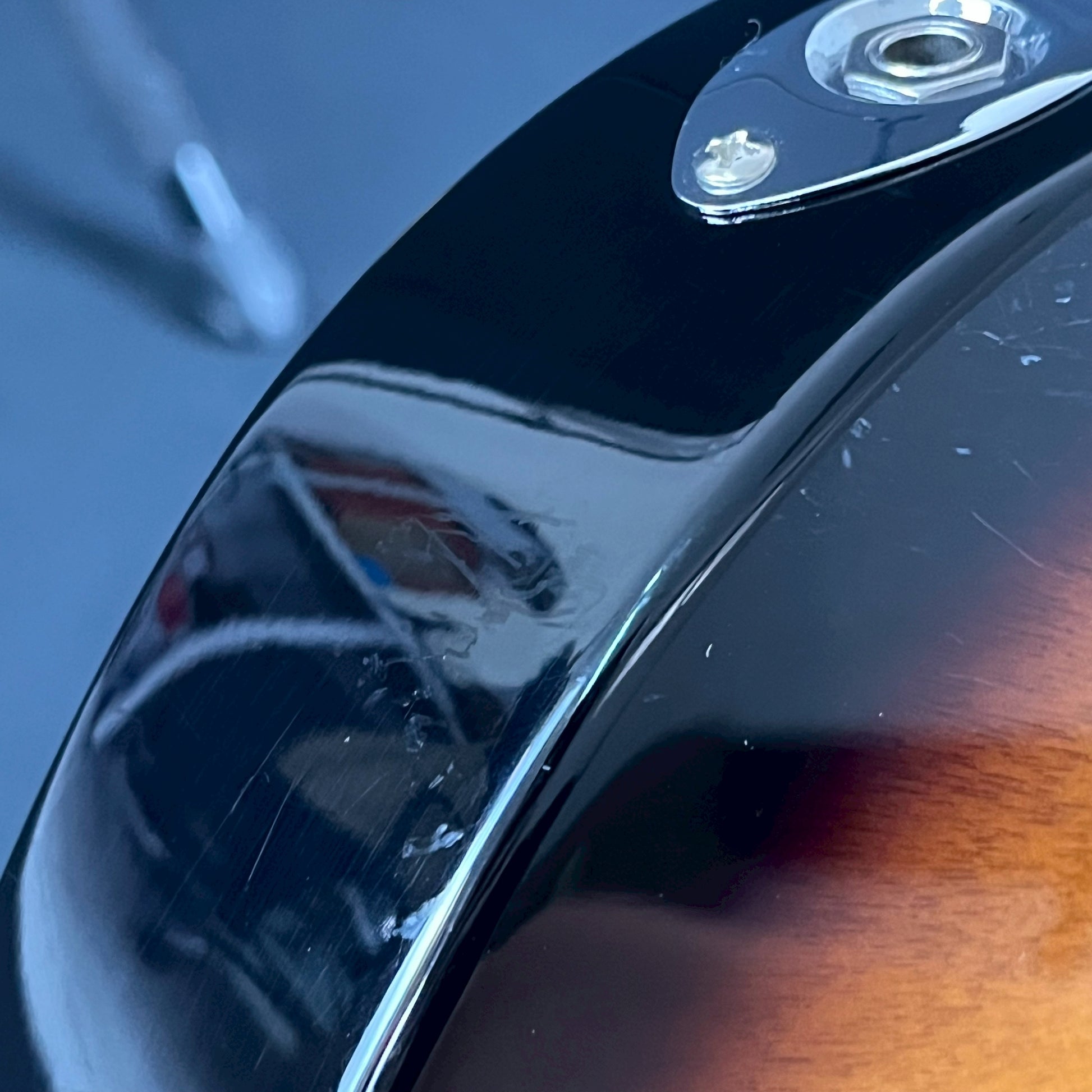 Squier Affinity Telecaster