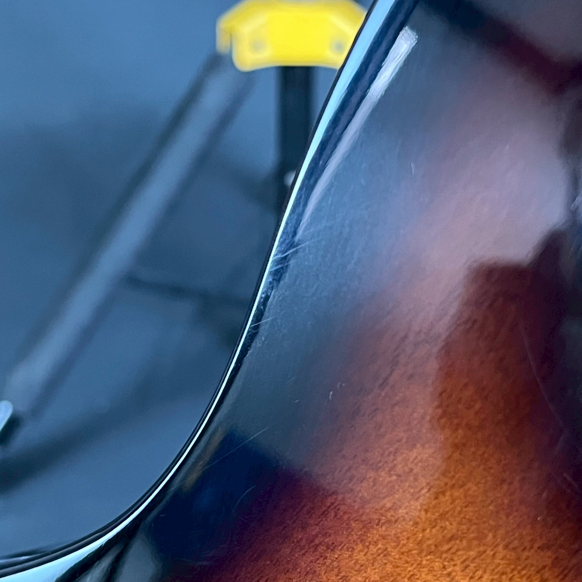 Squier Affinity Telecaster