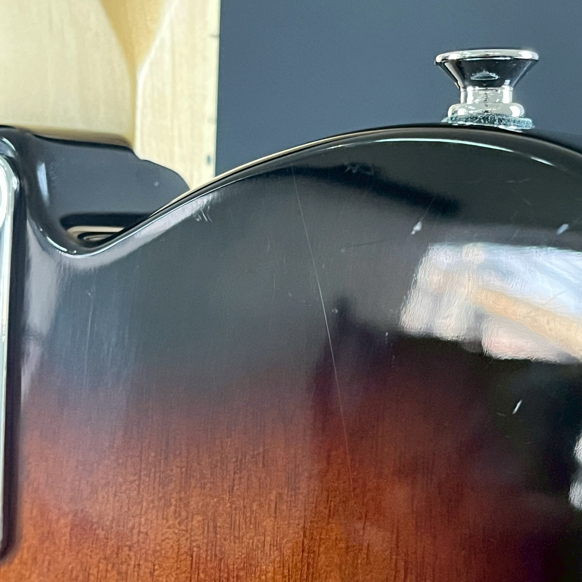 Squier Affinity Telecaster