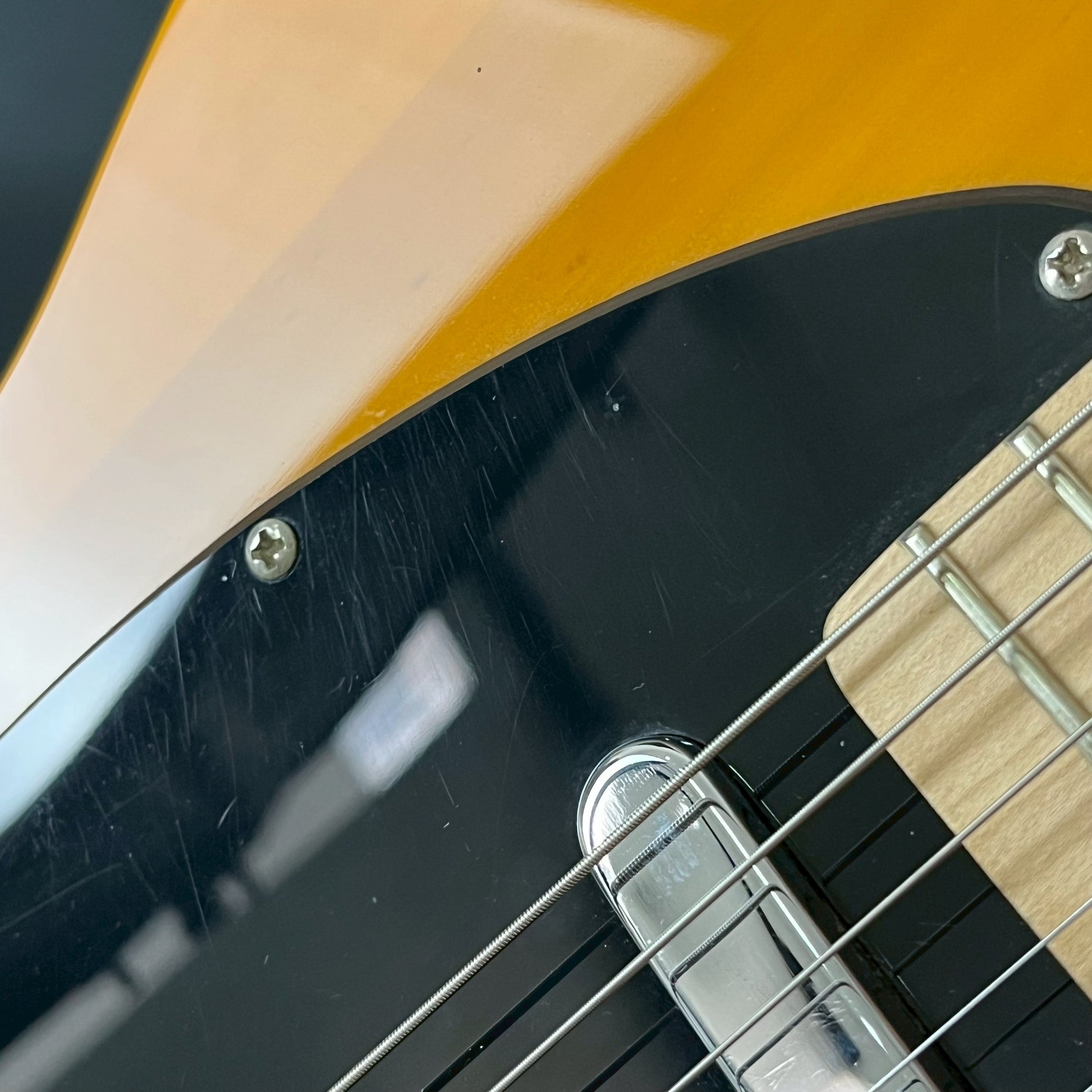 Squier Affinity Telecaster