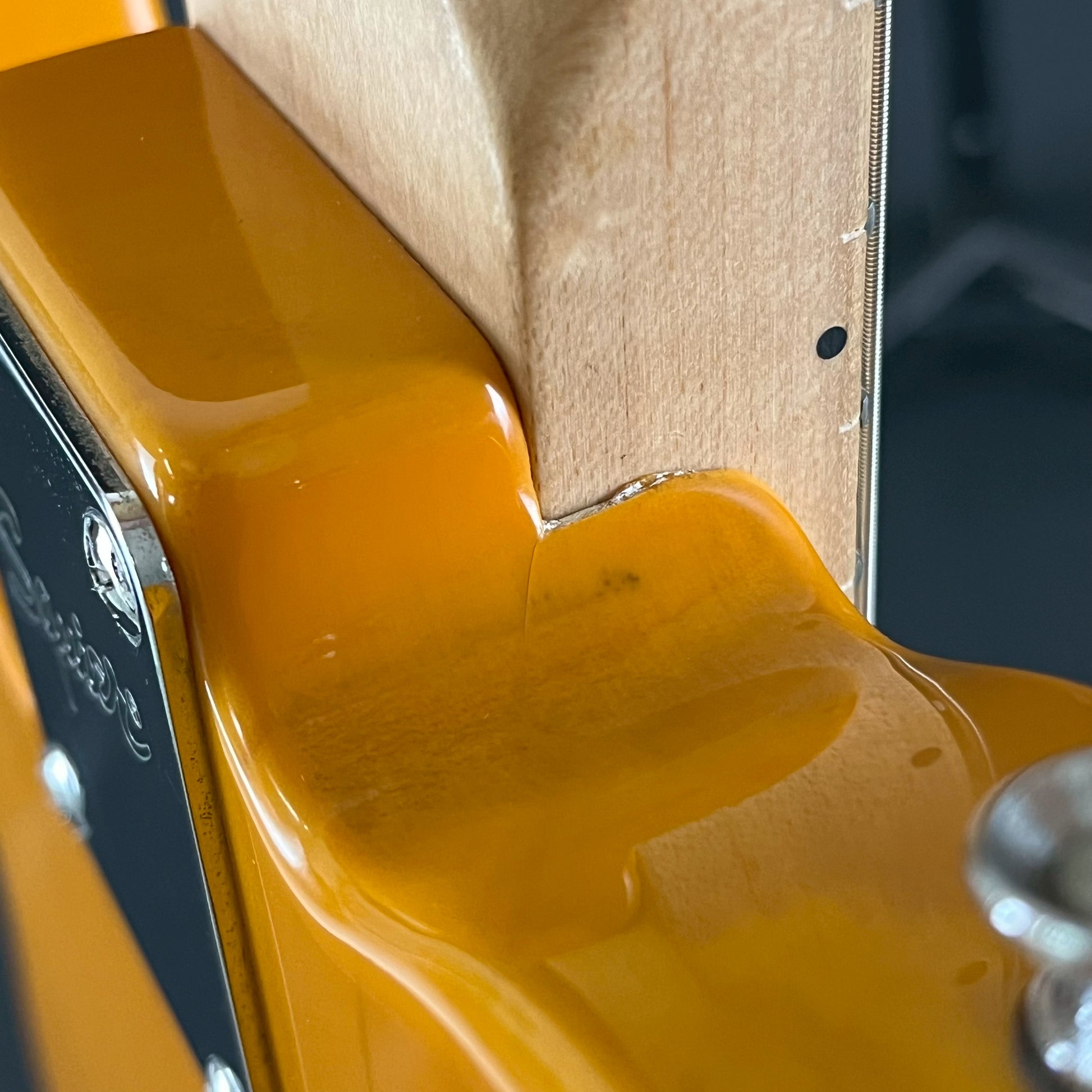 Squier Affinity Telecaster