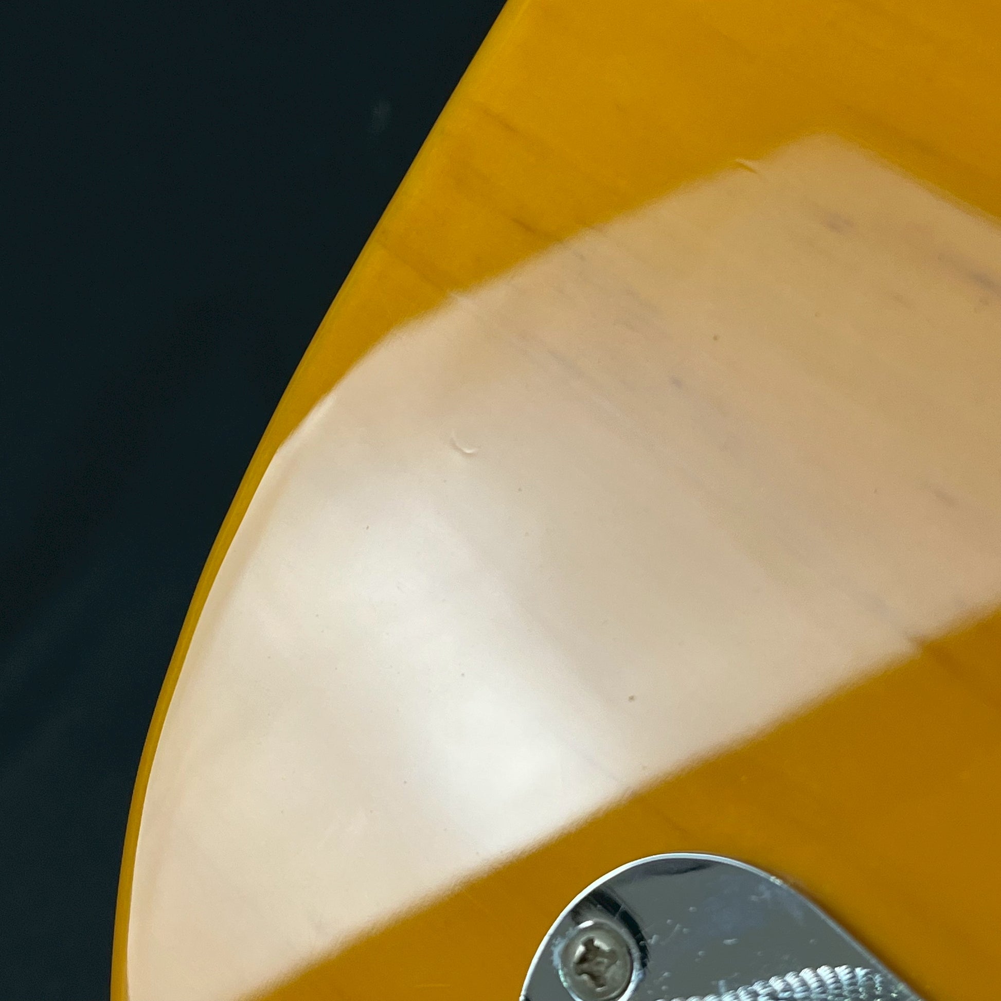 Squier Affinity Telecaster