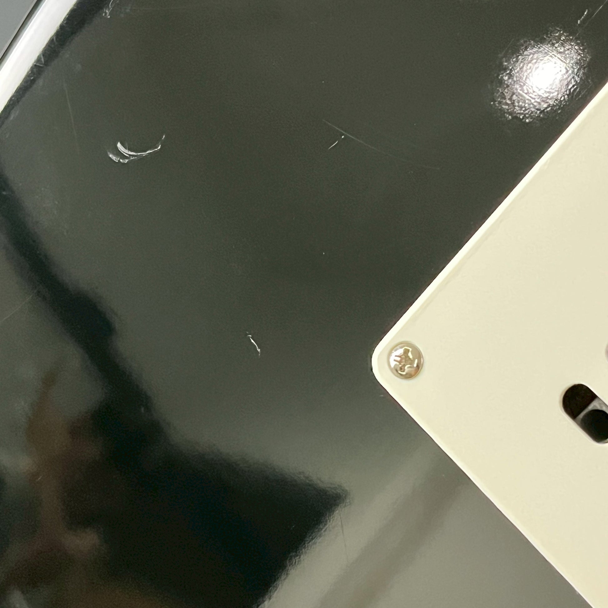 Squier Bullet Stratocaster