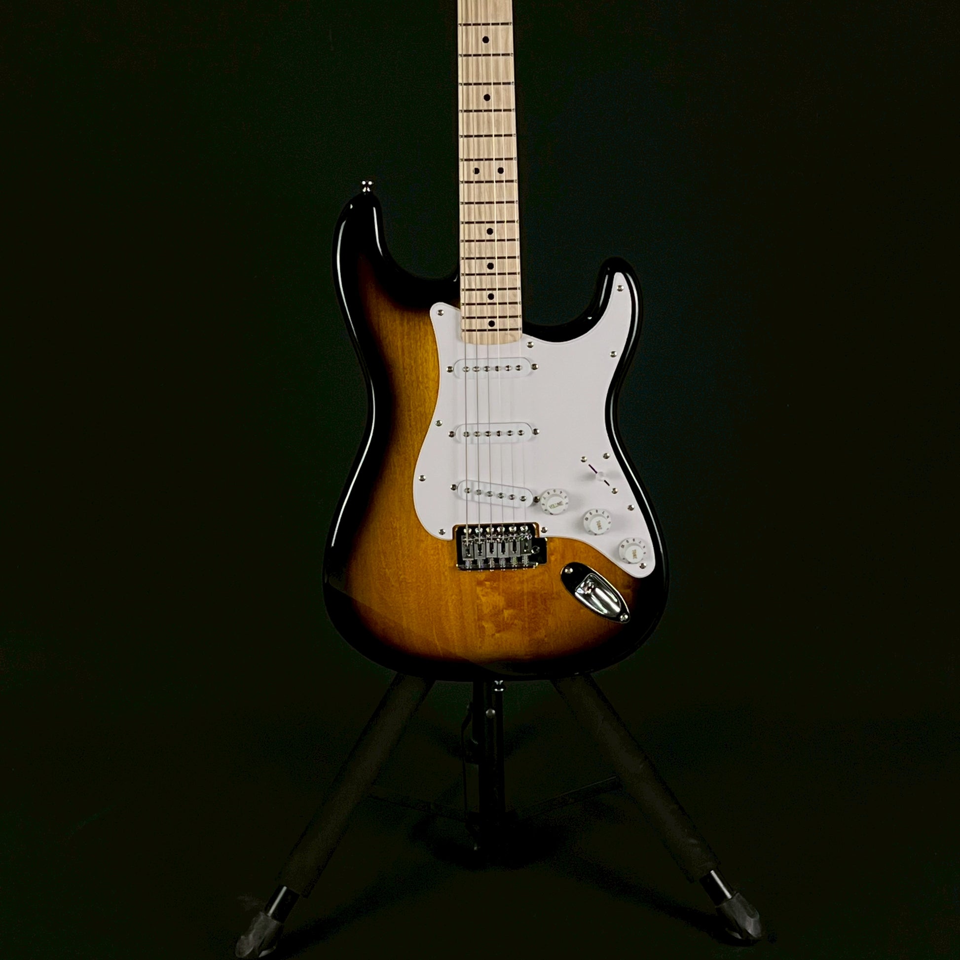 Squier Sonic Stratocaster 2TS