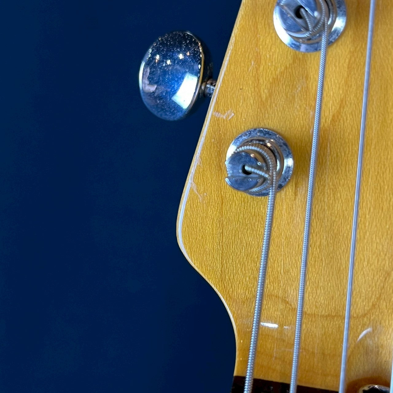 HISTORY Japan CV Series Stratocaster