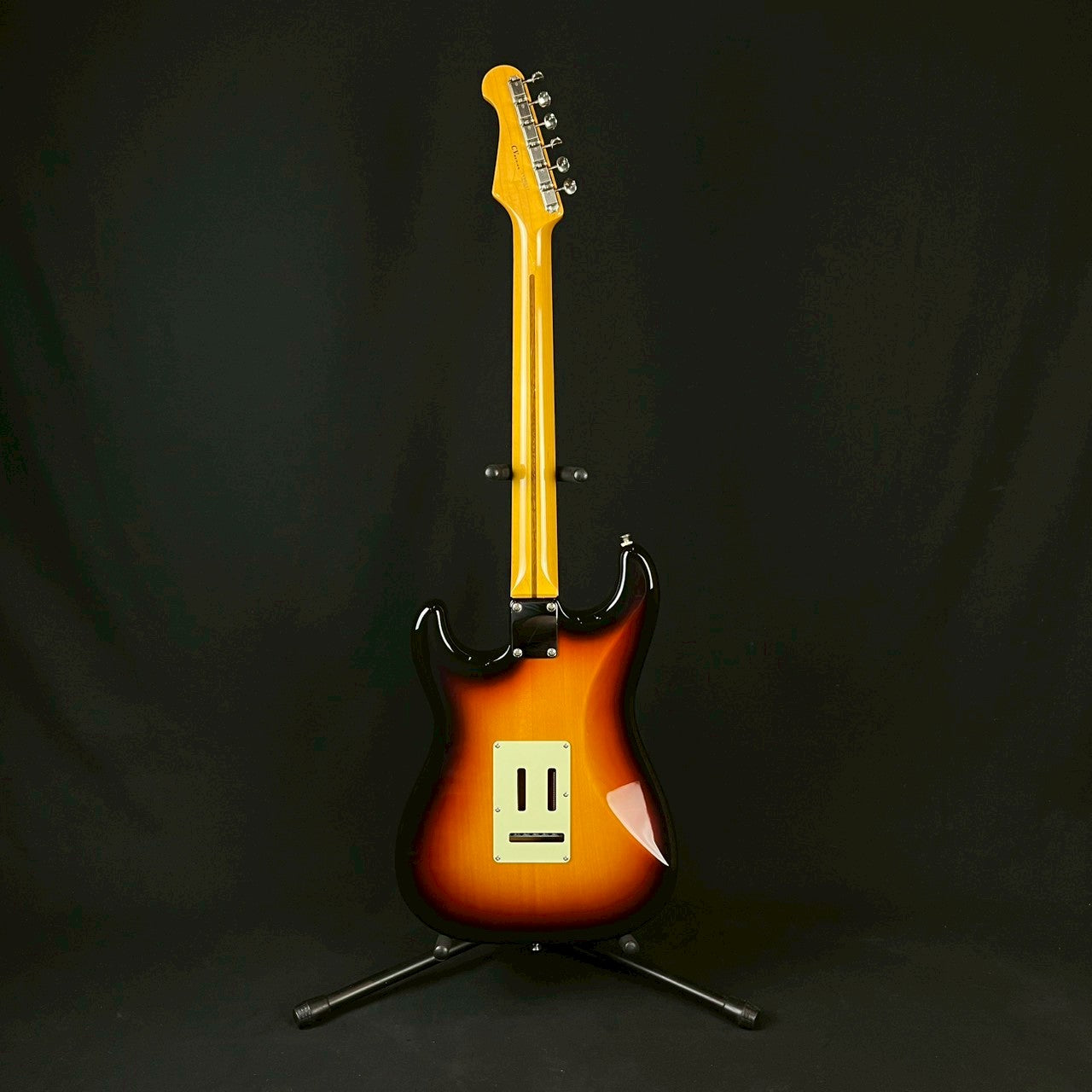 HISTORY Japan CV Series Stratocaster