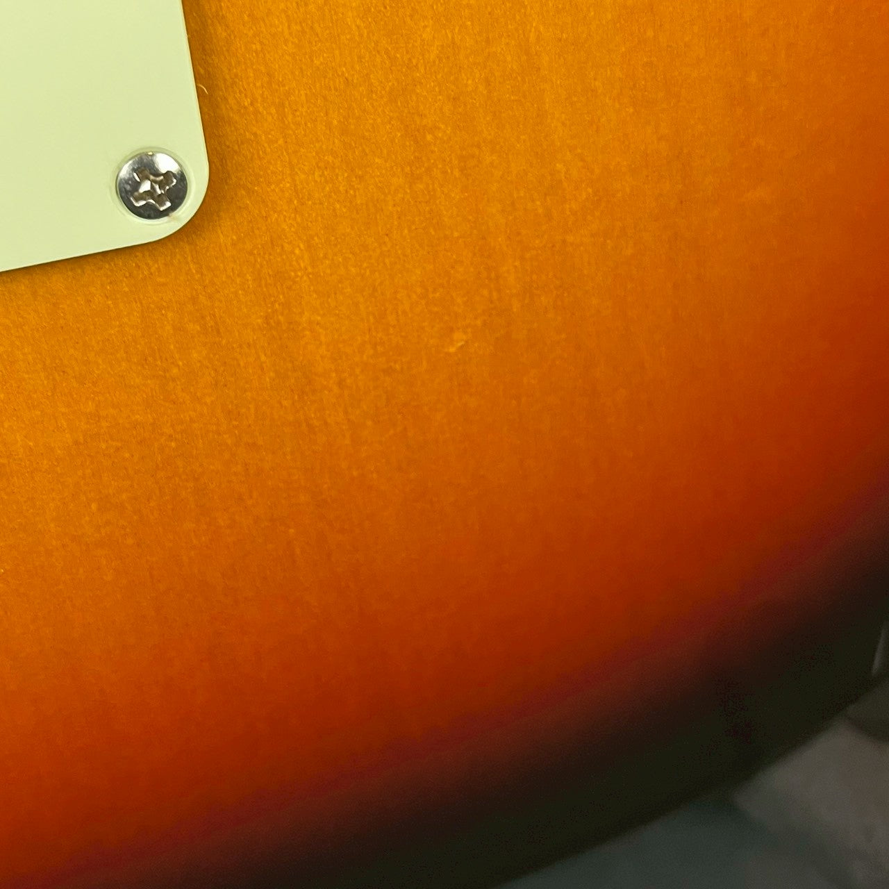 HISTORY Japan CV Series Stratocaster