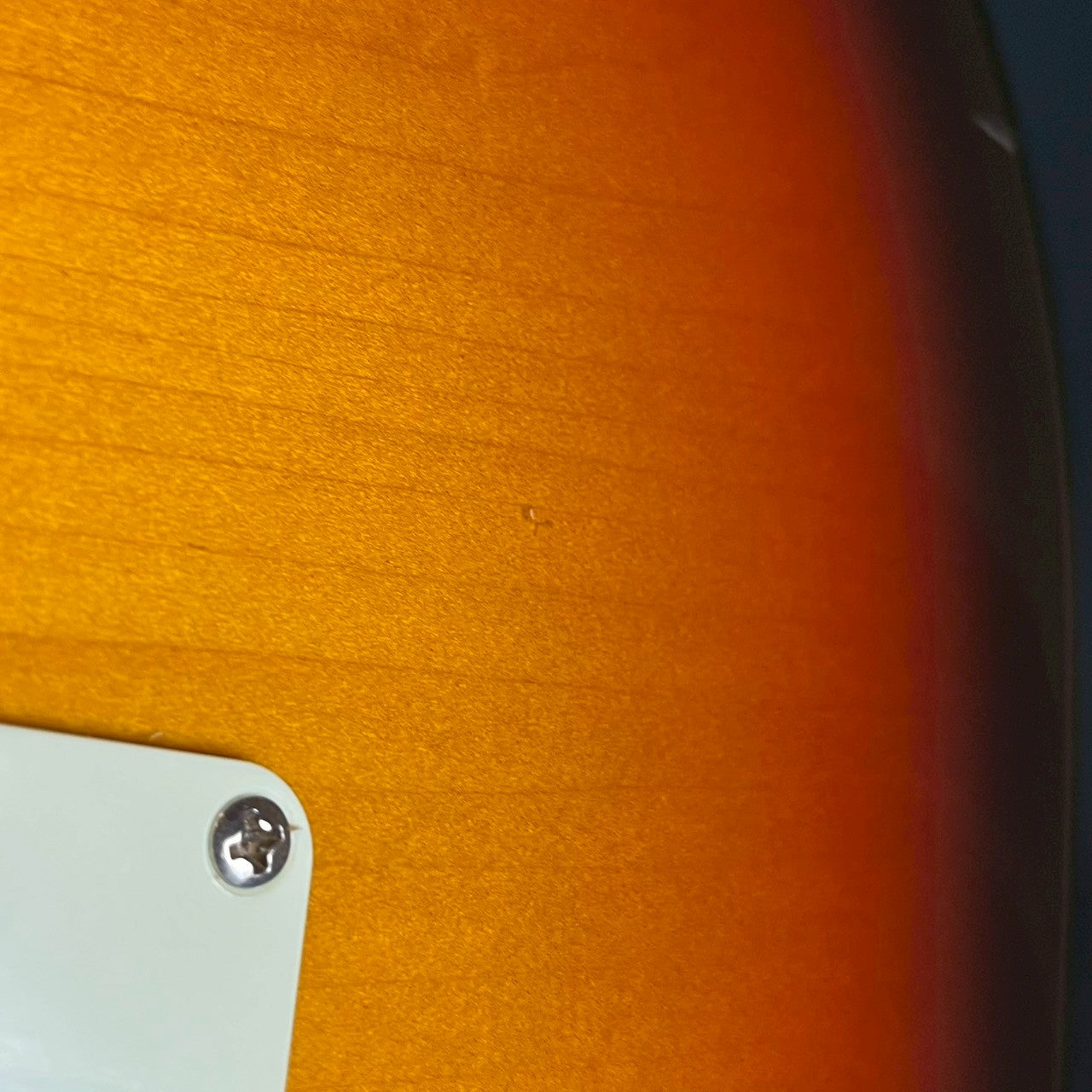 HISTORY Japan CV Series Stratocaster