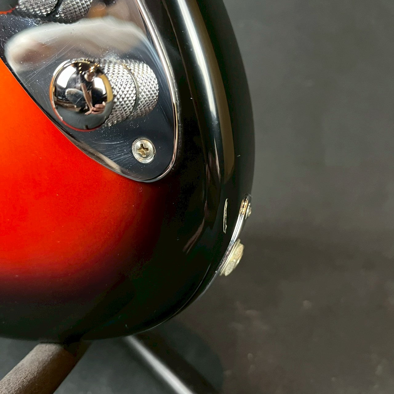 Bacchus Universe Series Jazz Bass 5 String